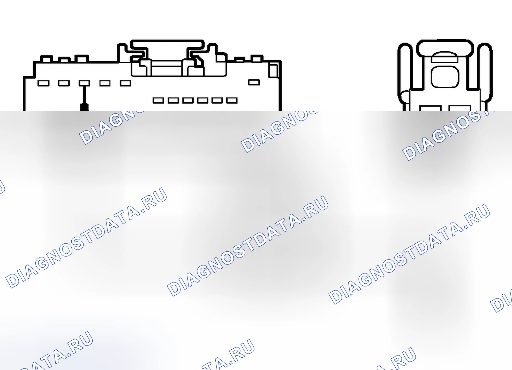 Рис. 80. Ford Pickup F350 Super Duty 