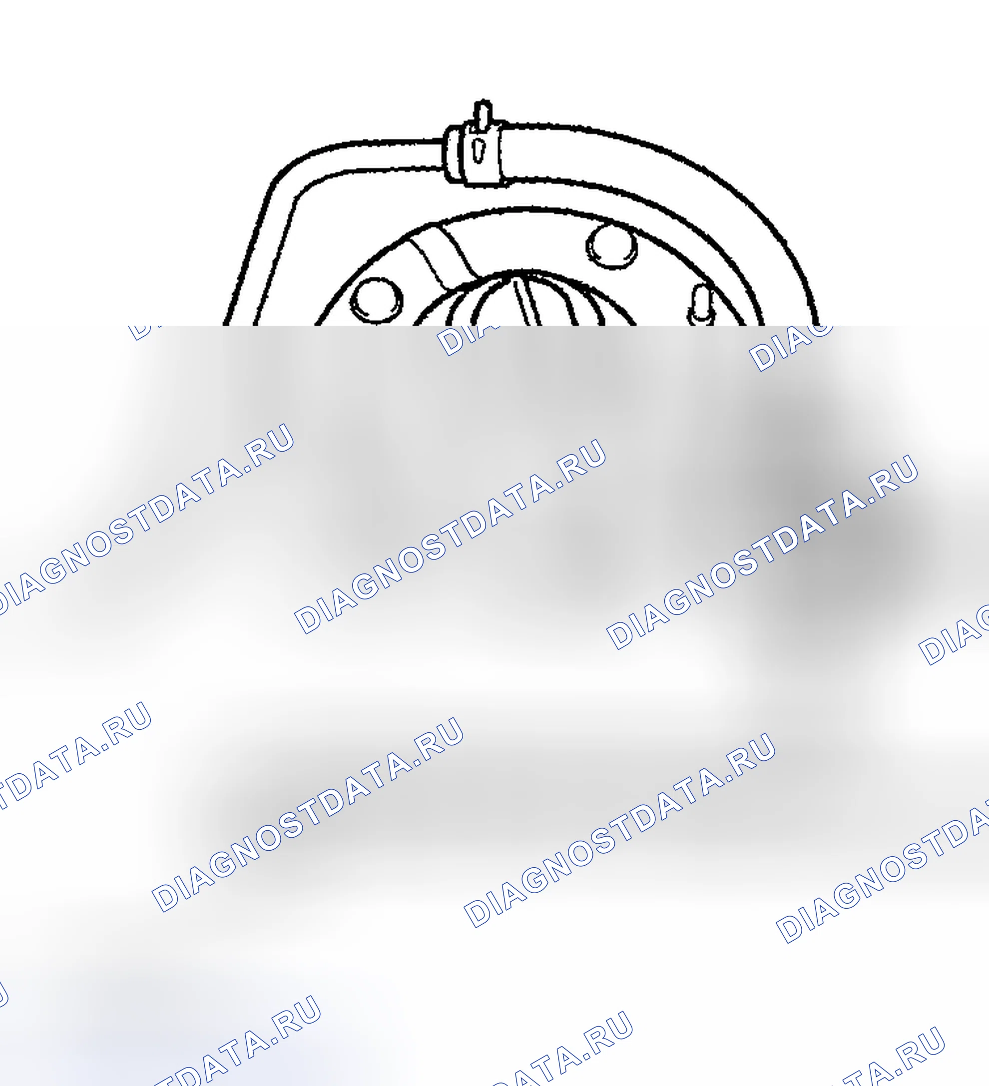Рис. 134. Suzuki Vitara I