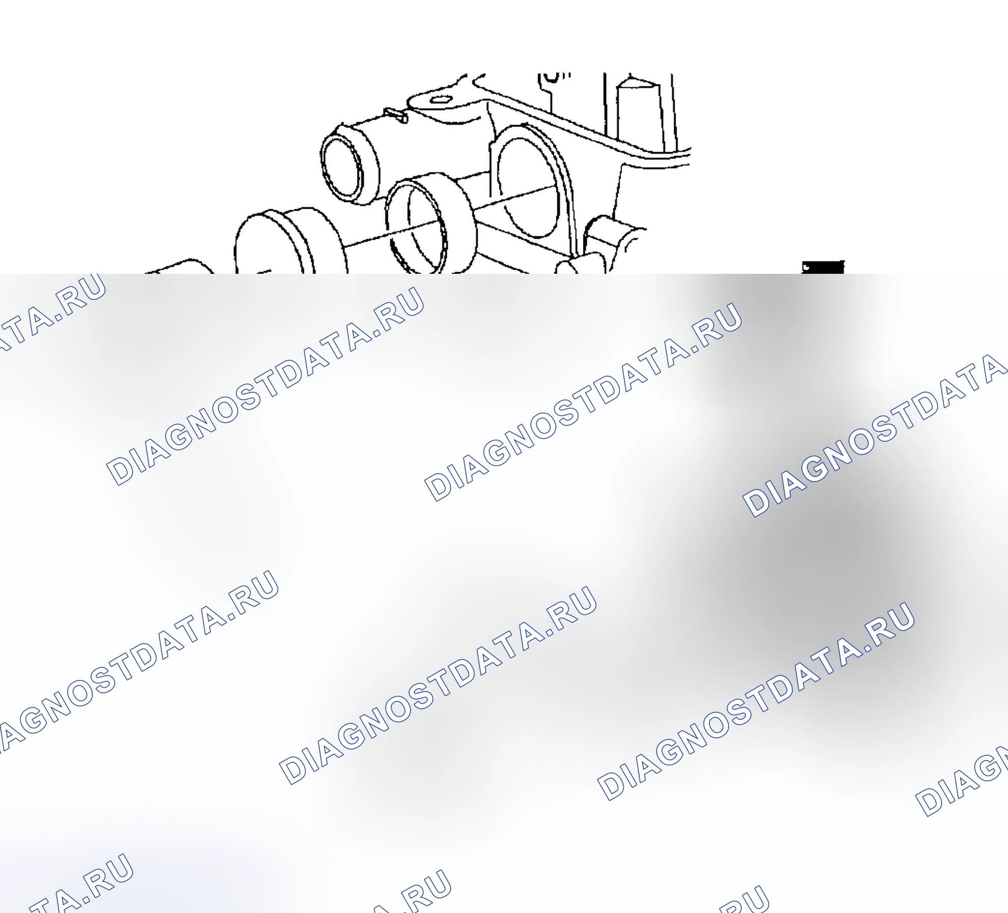 Рис. 57. Kia Rio I рестайлинг