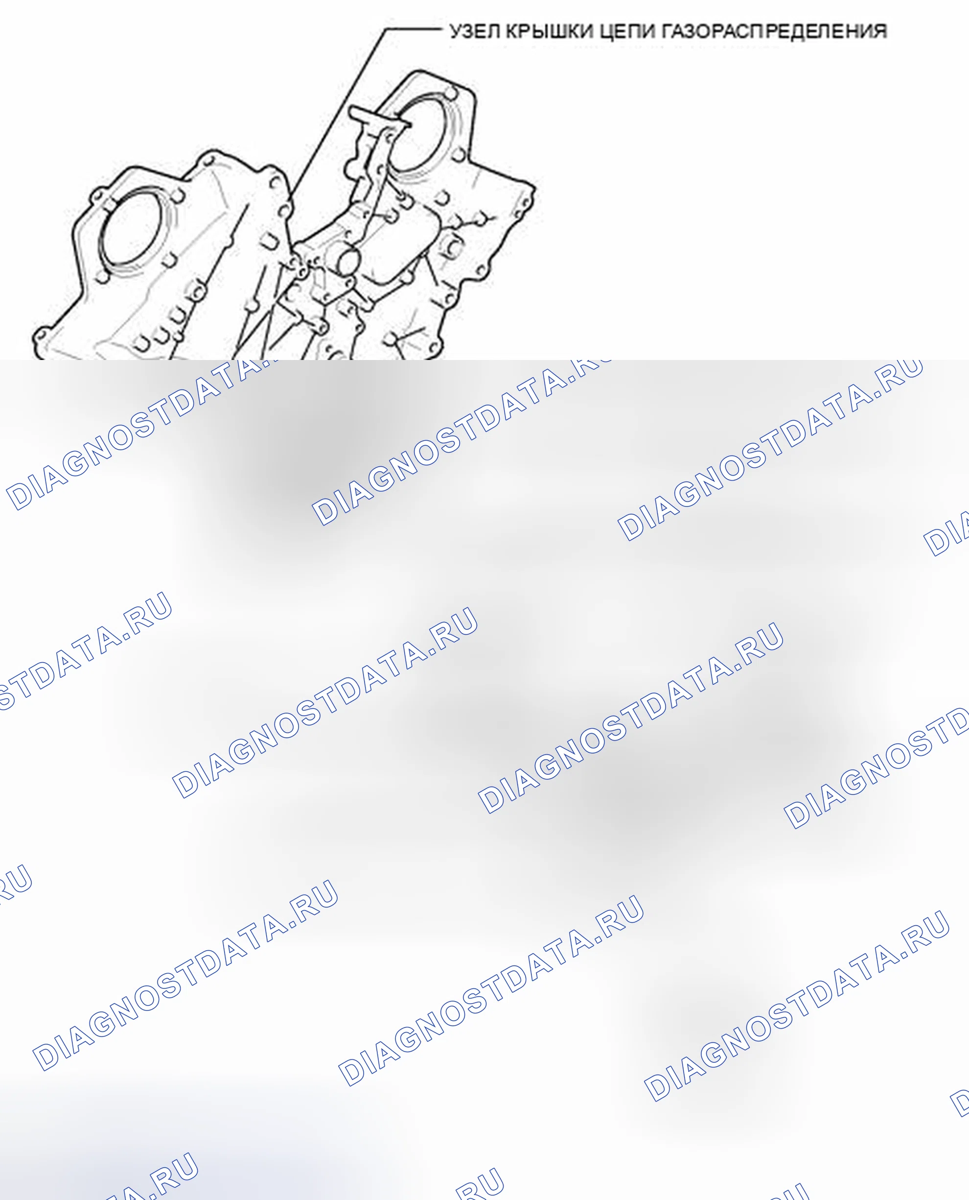 Рис. 59: ИЛЛЮСТРАЦИЯ. Honda Accord IV