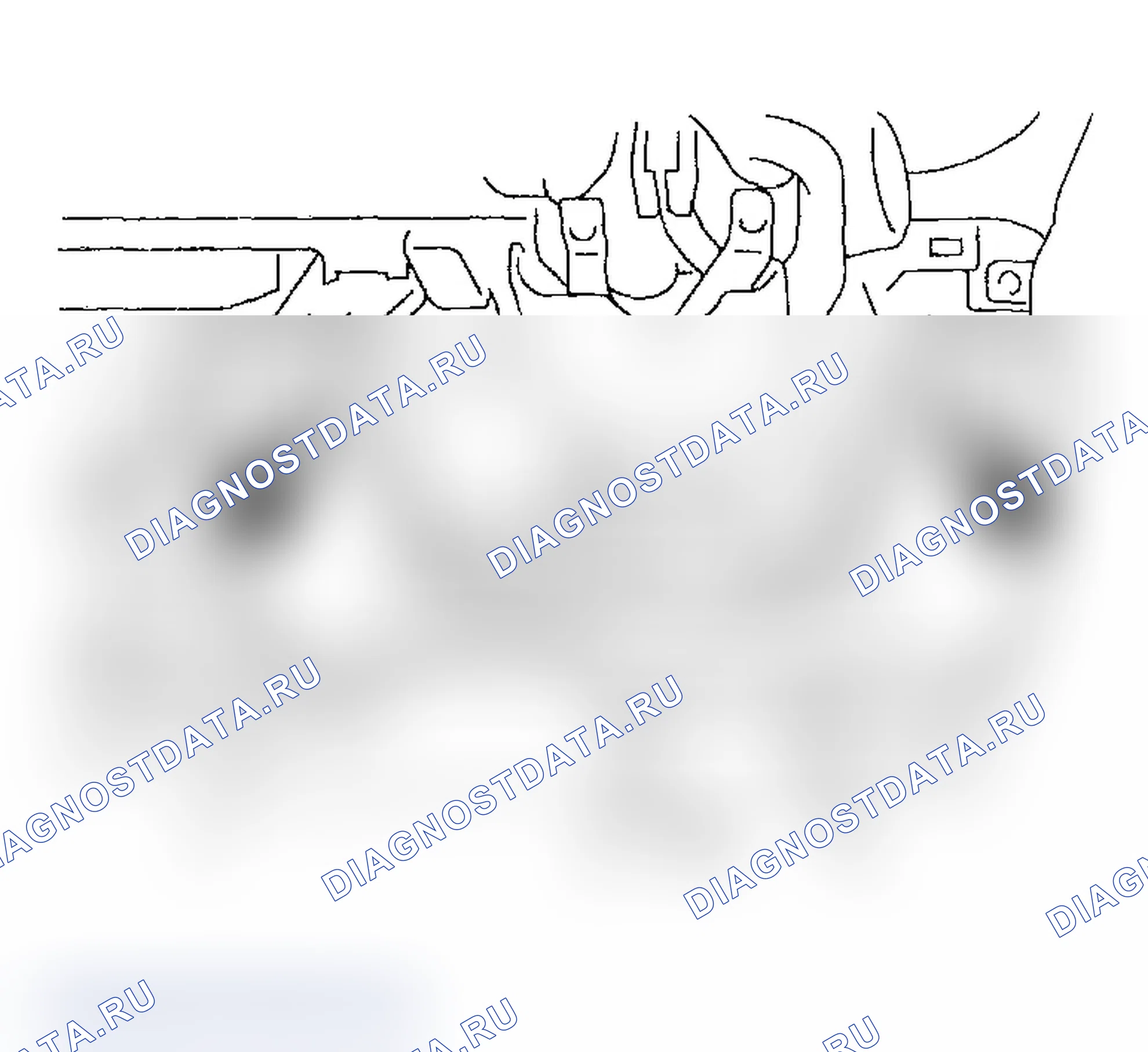 Рис. 20. Subaru Impreza WRX GD/GG рестайлинг