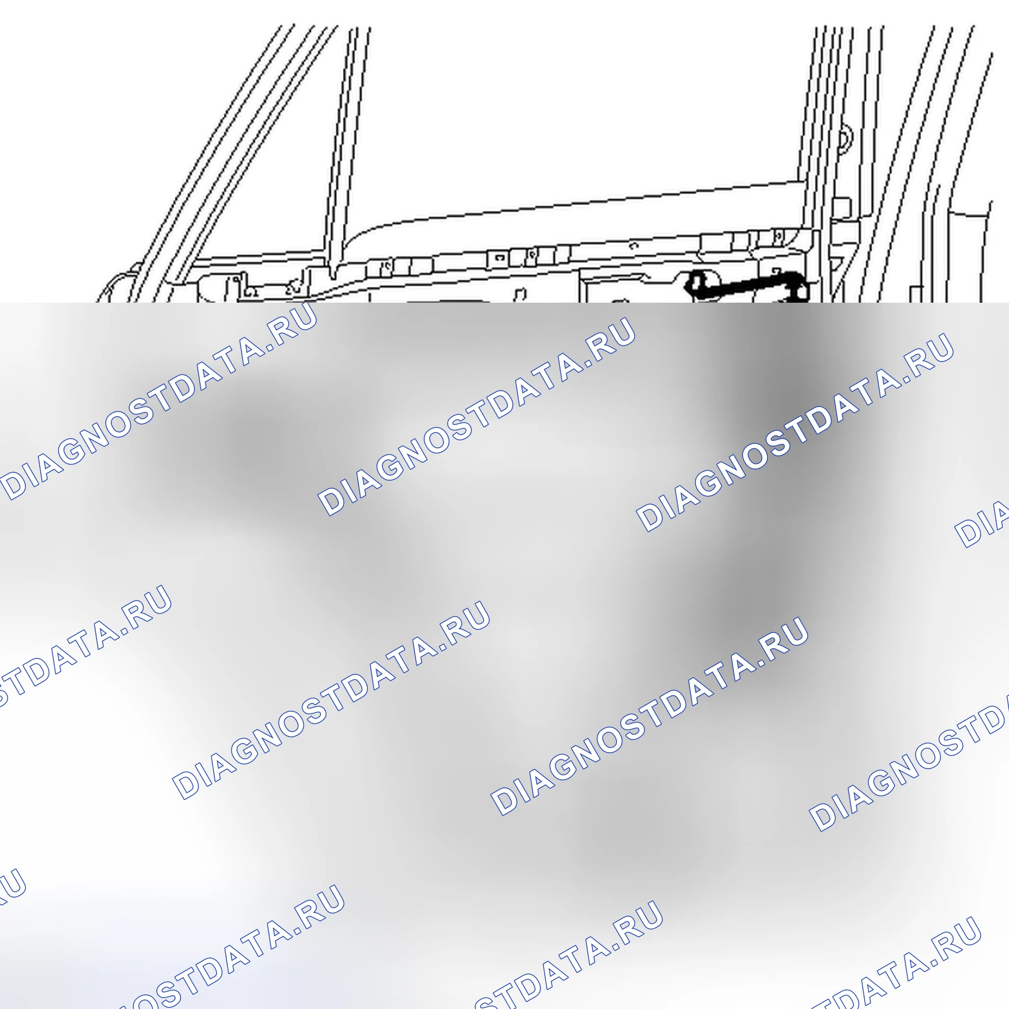 Рис. 129. Toyota 4Runner V