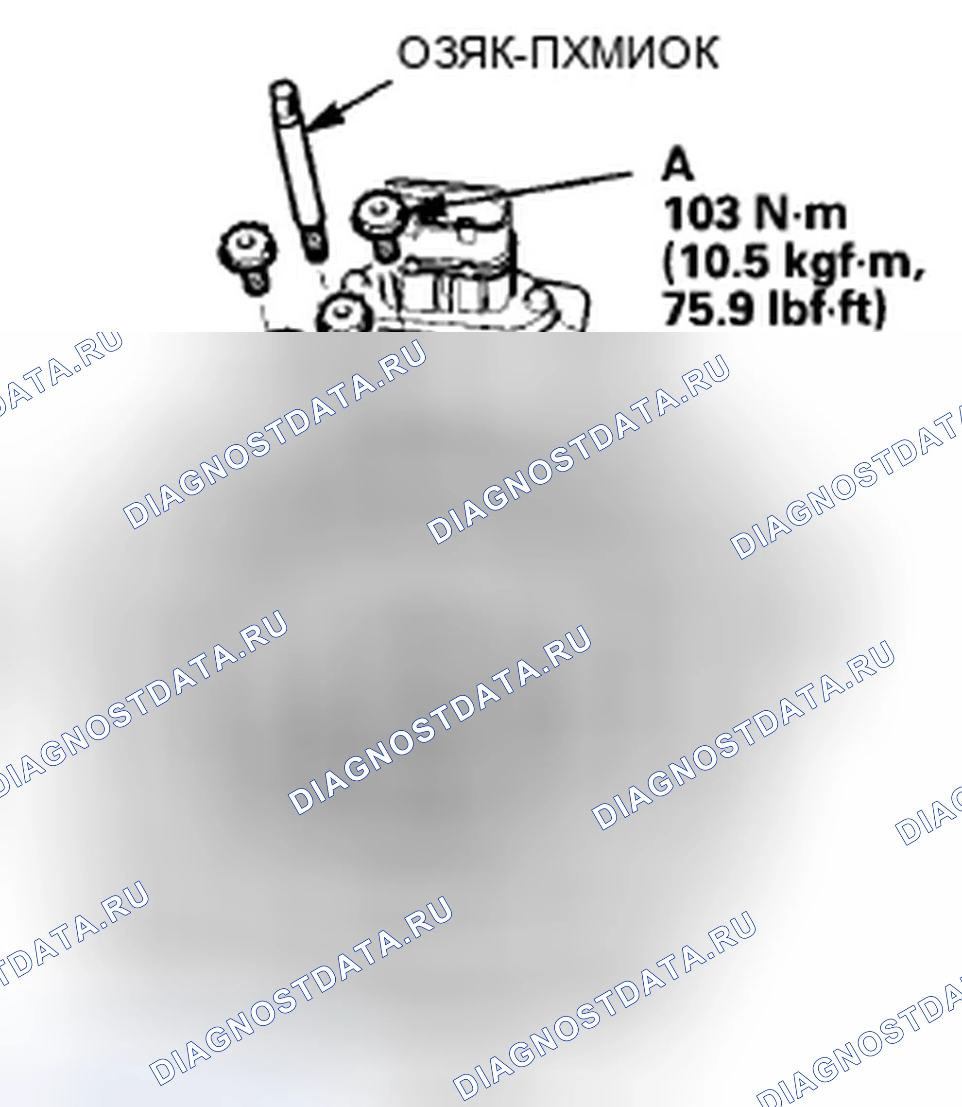 Рис. 216. Honda Insight ZE2 рестайлинг