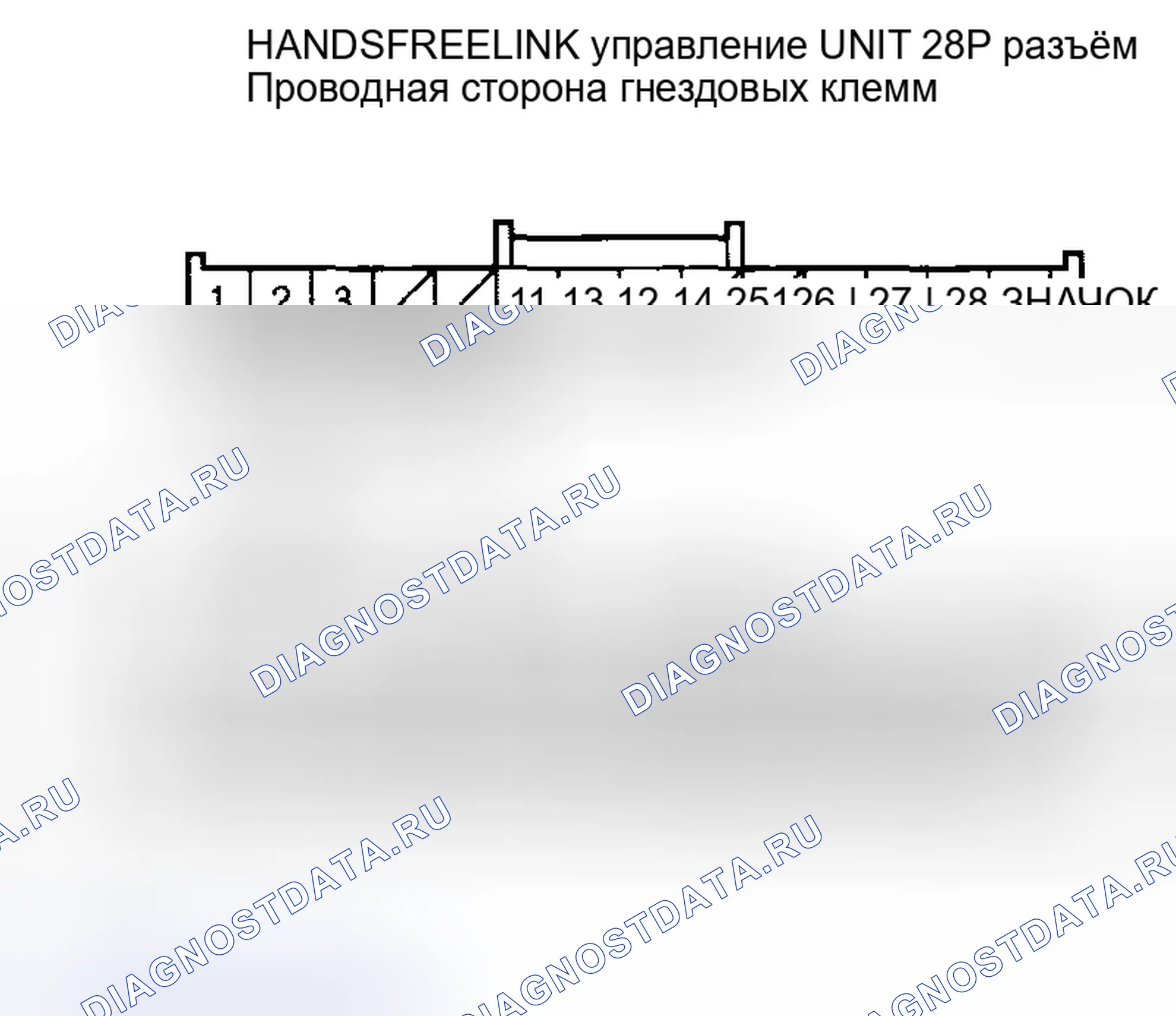 Рис. 256. Honda Civic VIII рестайлинг