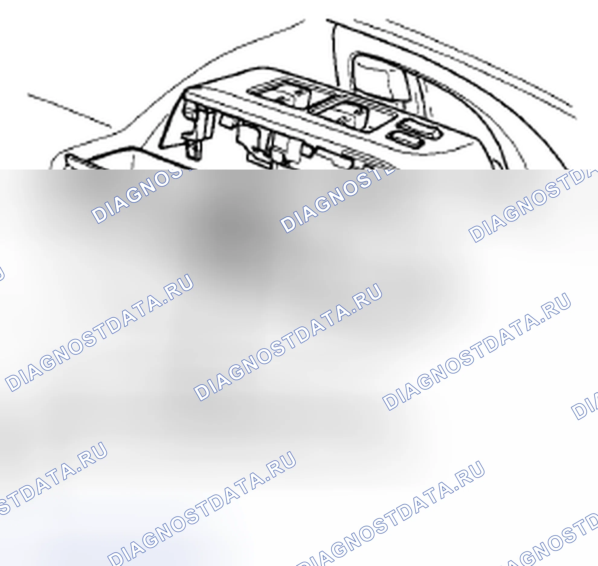 Рис. 11. Honda Insight ZE2 рестайлинг