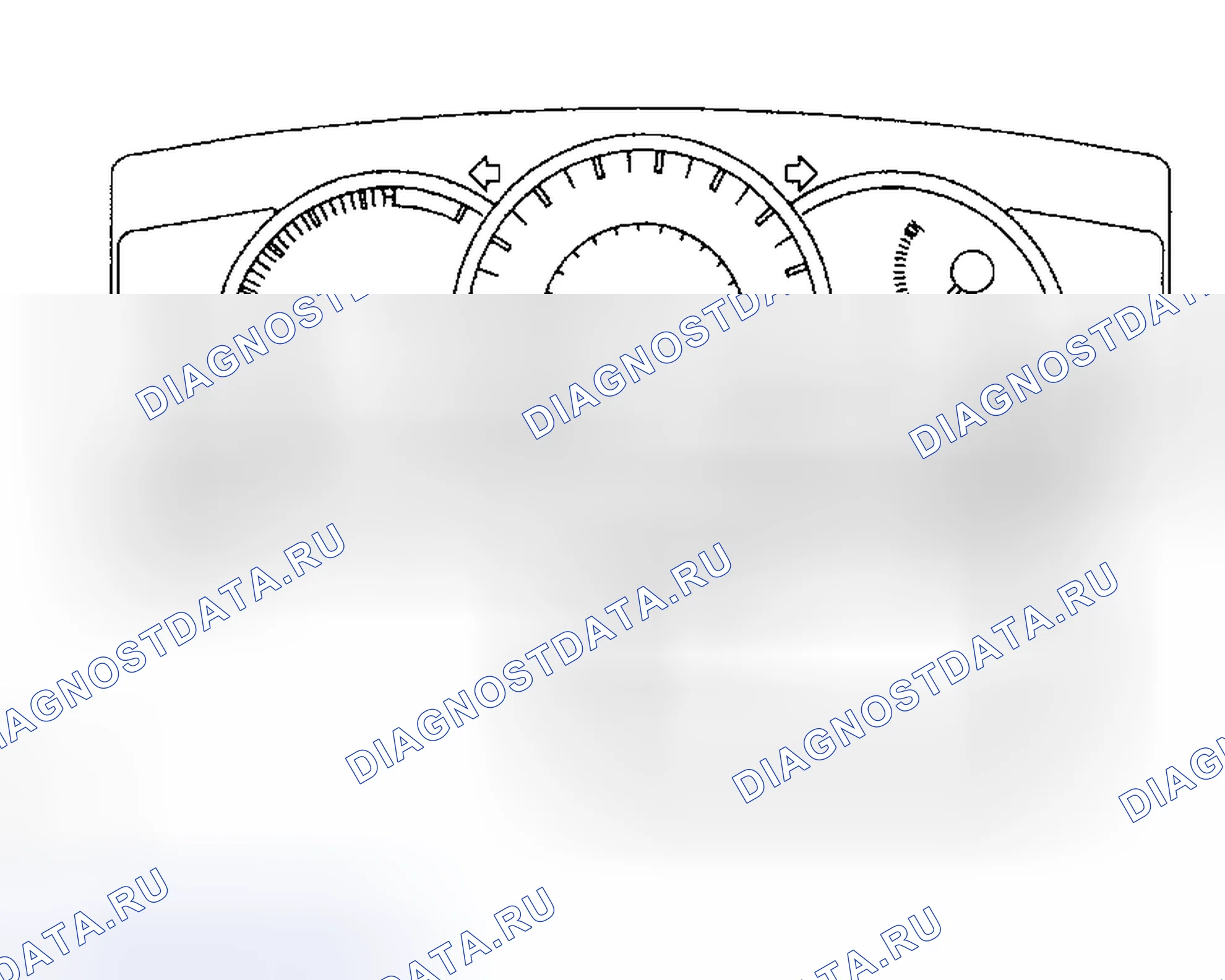 Рис. 70. Toyota Corolla IX рестайлинг