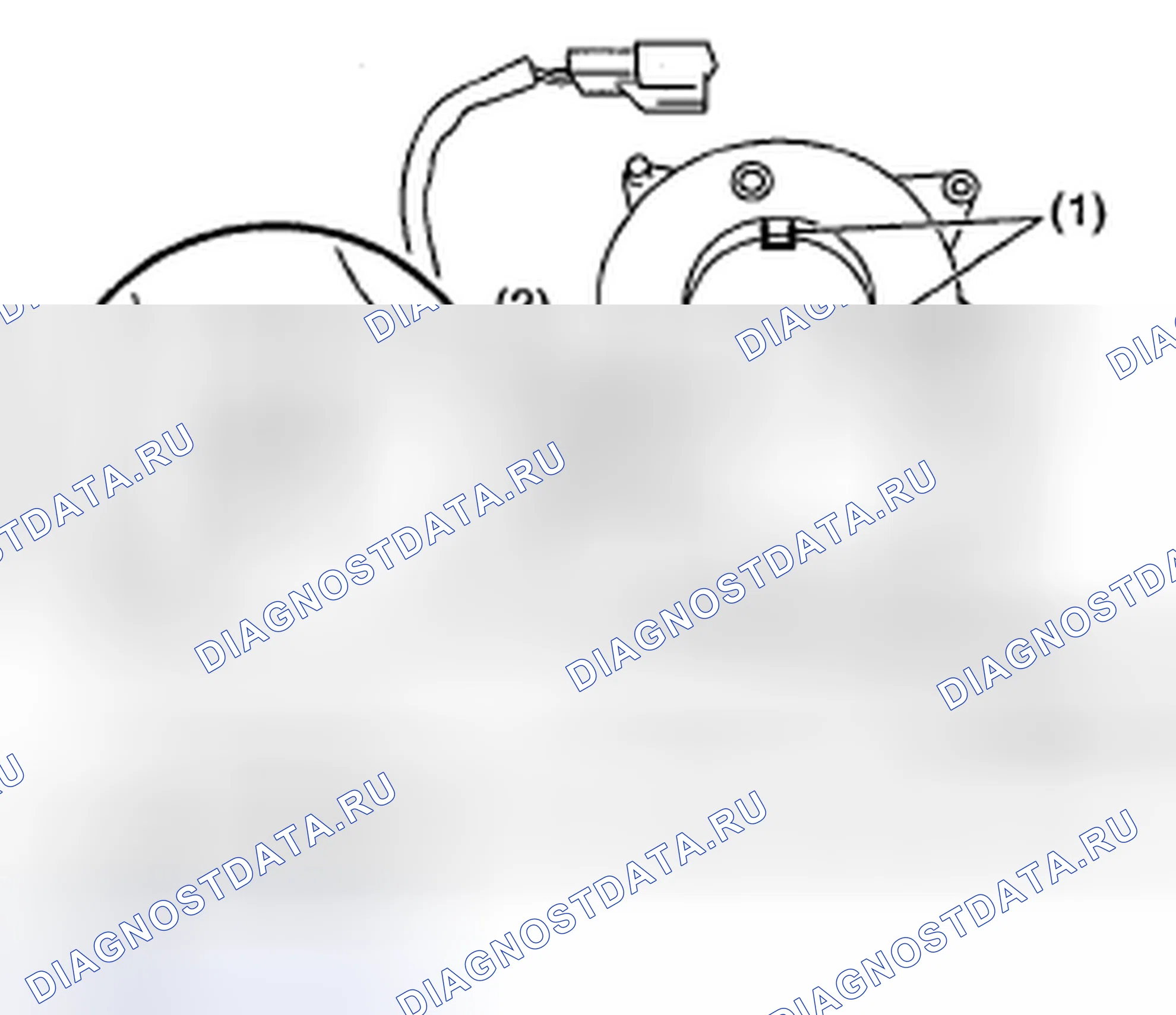 Рис. 82. Subaru Impreza WRX GH