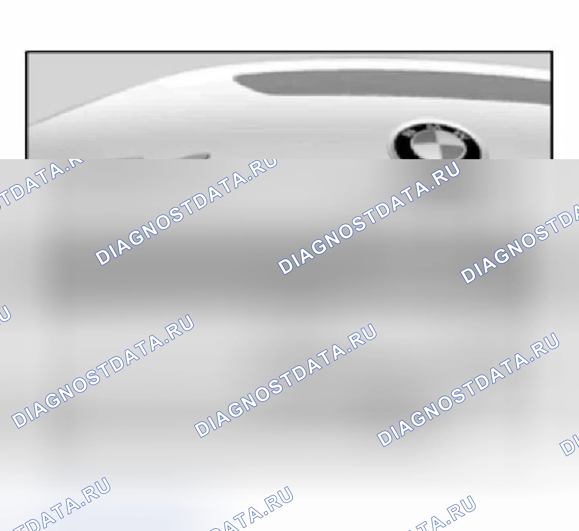 Рис. 102. BMW Z4 E85/E86 рестайлинг