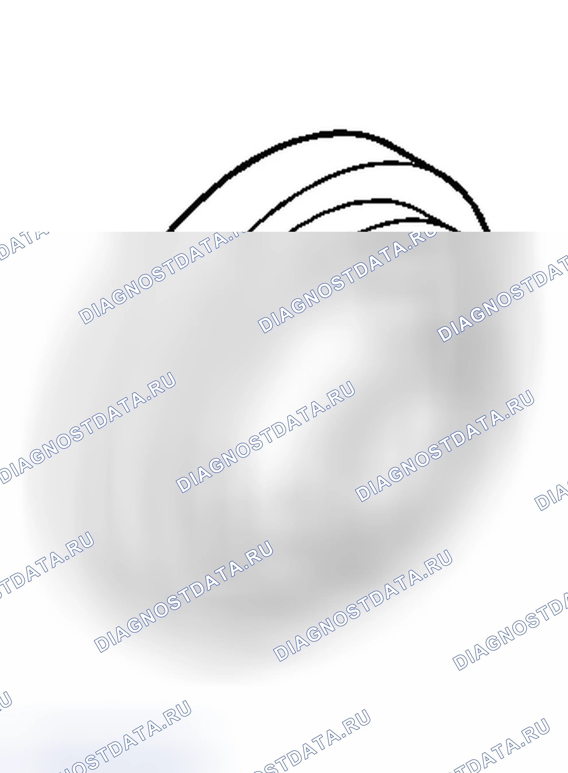 Рис. 4. Cadillac SRX I