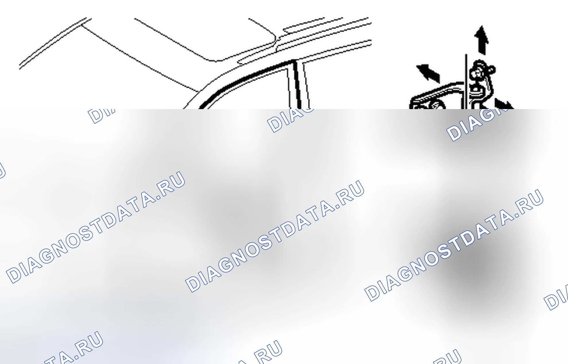 Рис. 24. Toyota RAV4 III рестайлинг