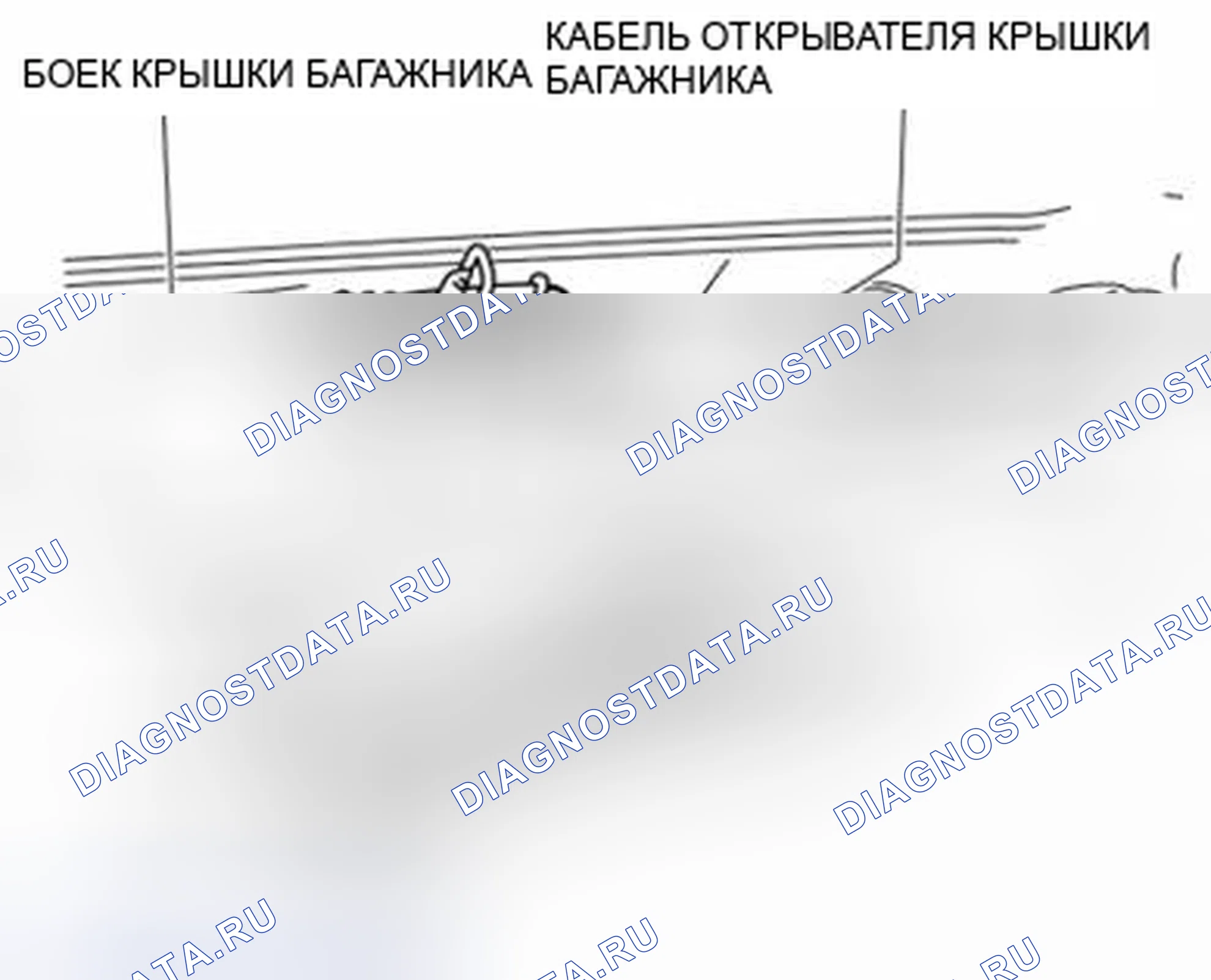 Рис. 122. Mazda 3 BL рестайлинг