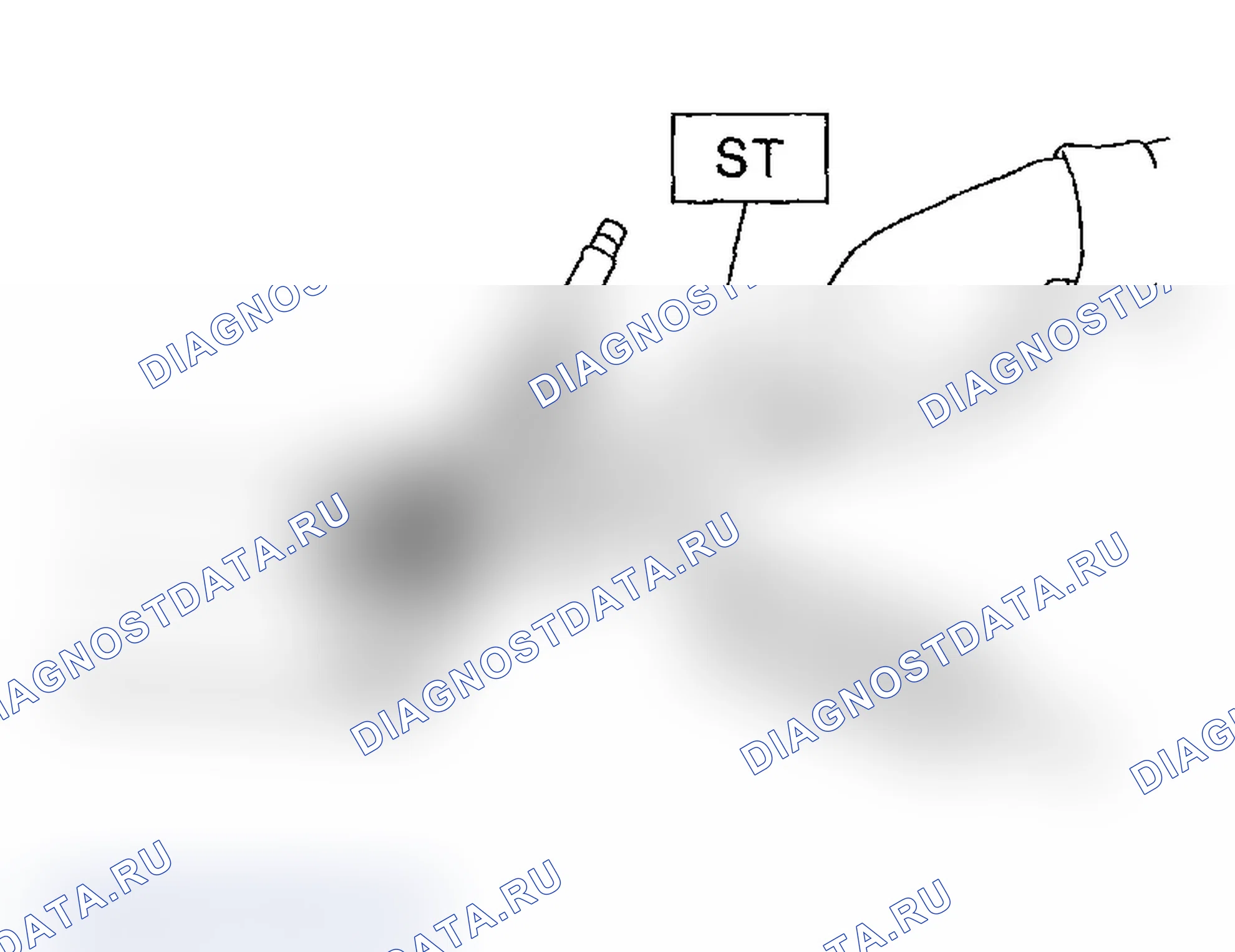 Рис. 93. Subaru Impreza WRX GD/GG рестайлинг