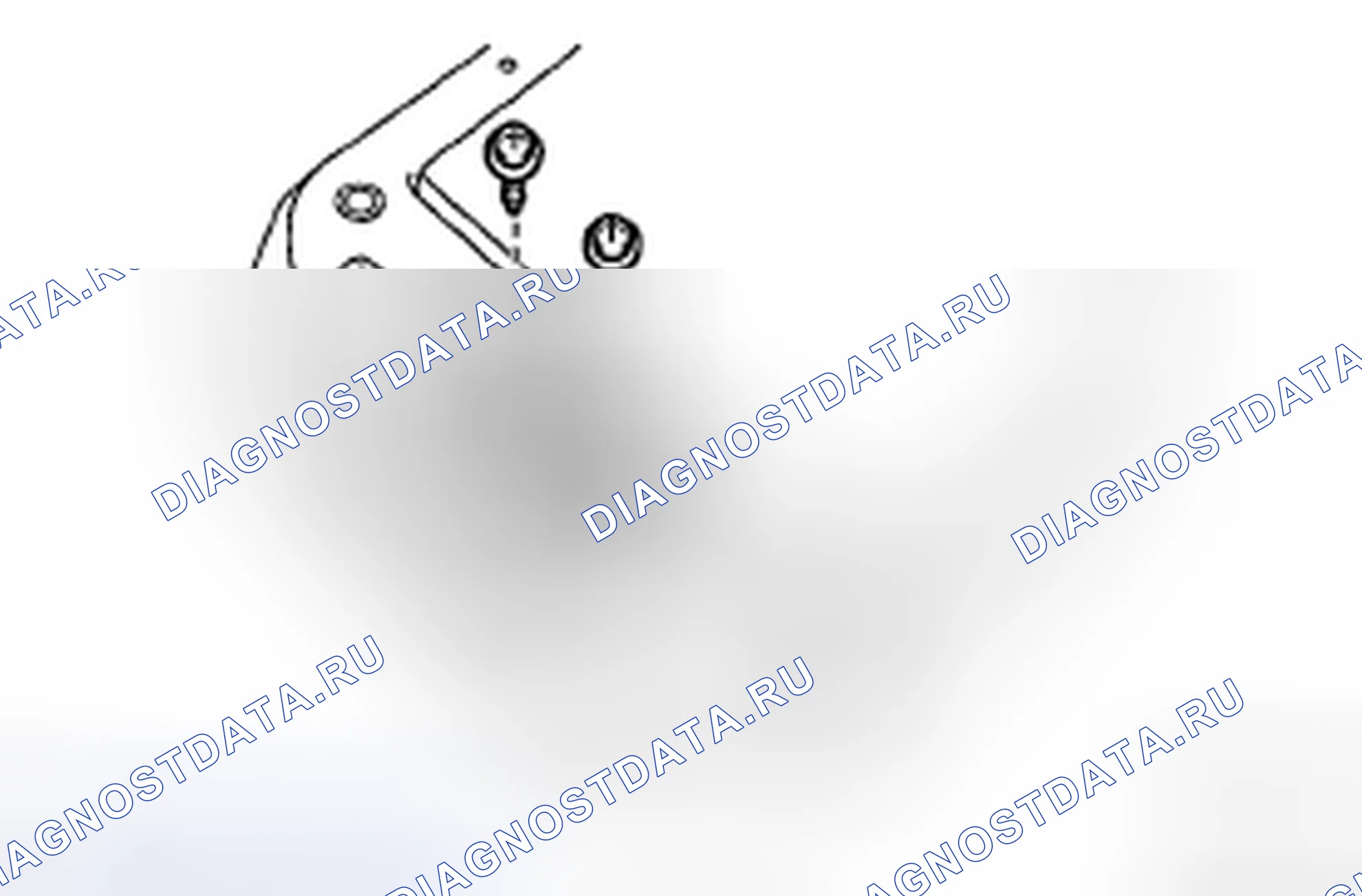 Рис. 61. Kia Sorento I рестайлинг