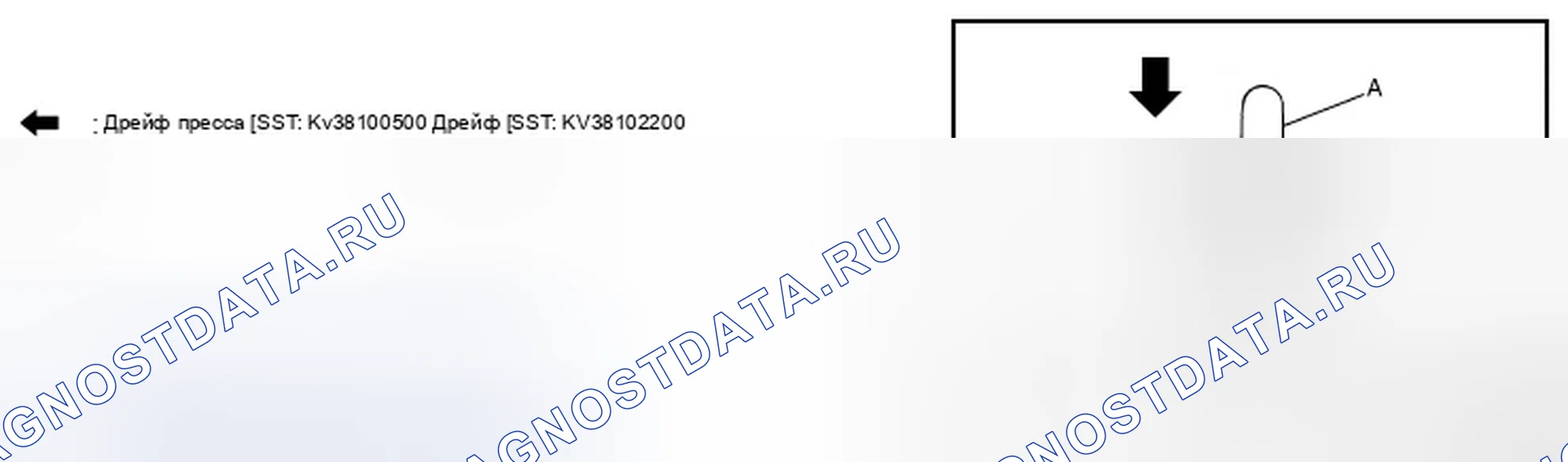 Рис. 27. Infiniti FX50 II рестайлинг