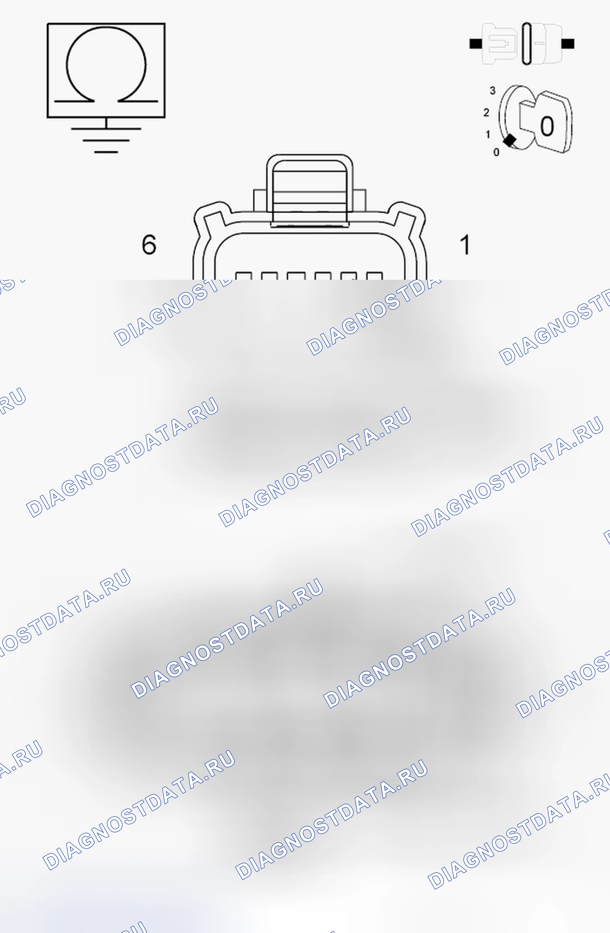Рис. 16. Jeep Grand Cherokee WK2