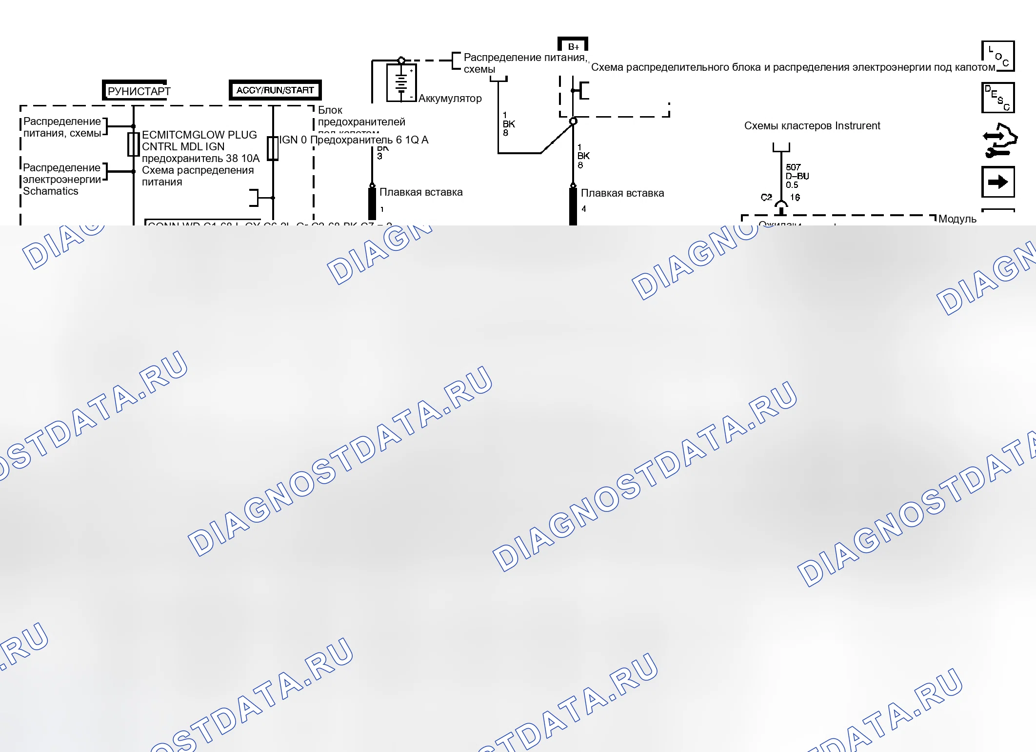 Рис. 83. Chevrolet RV Cutaway G3500 