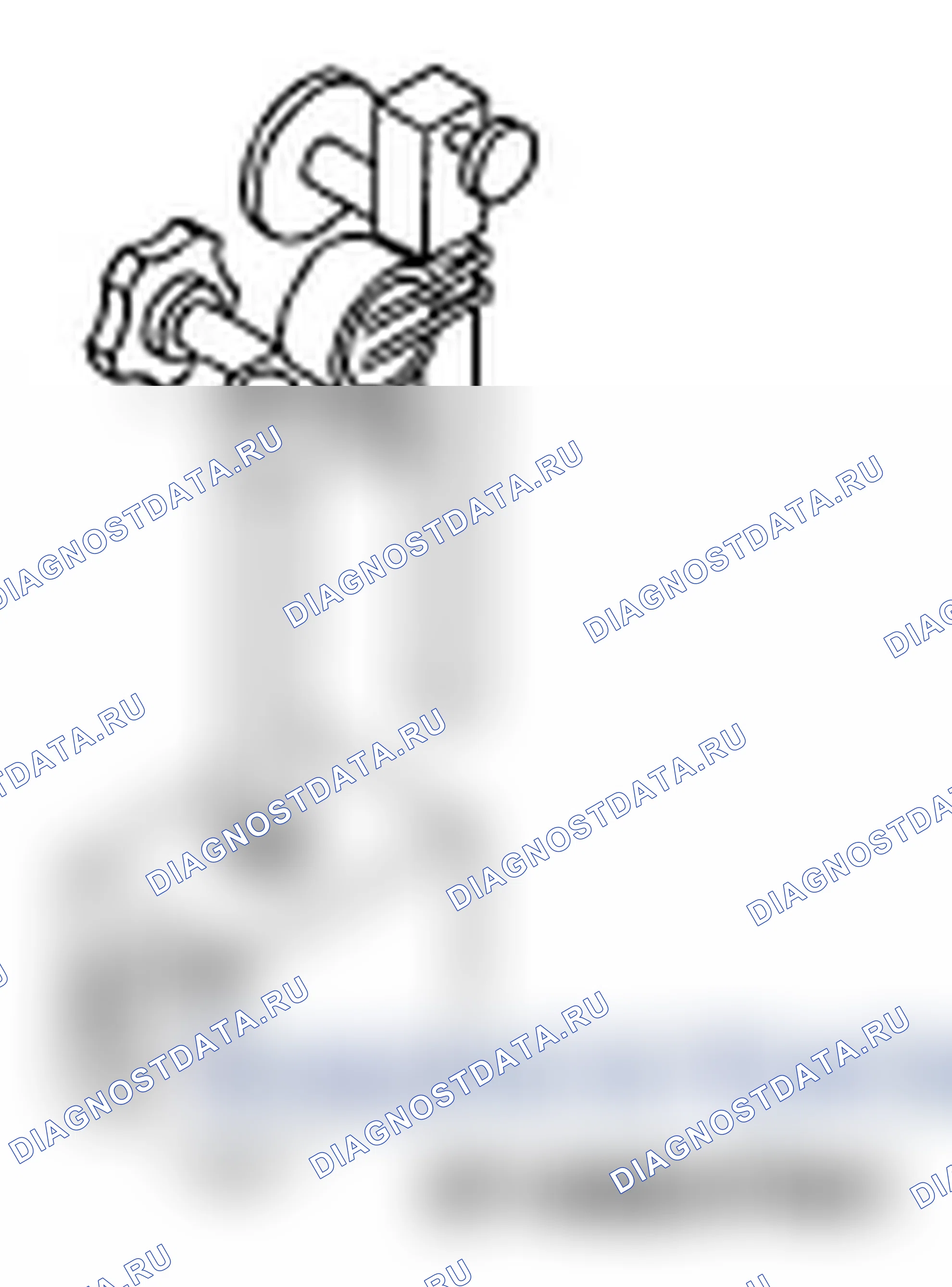 Рис. 183. Subaru Impreza WRX GH