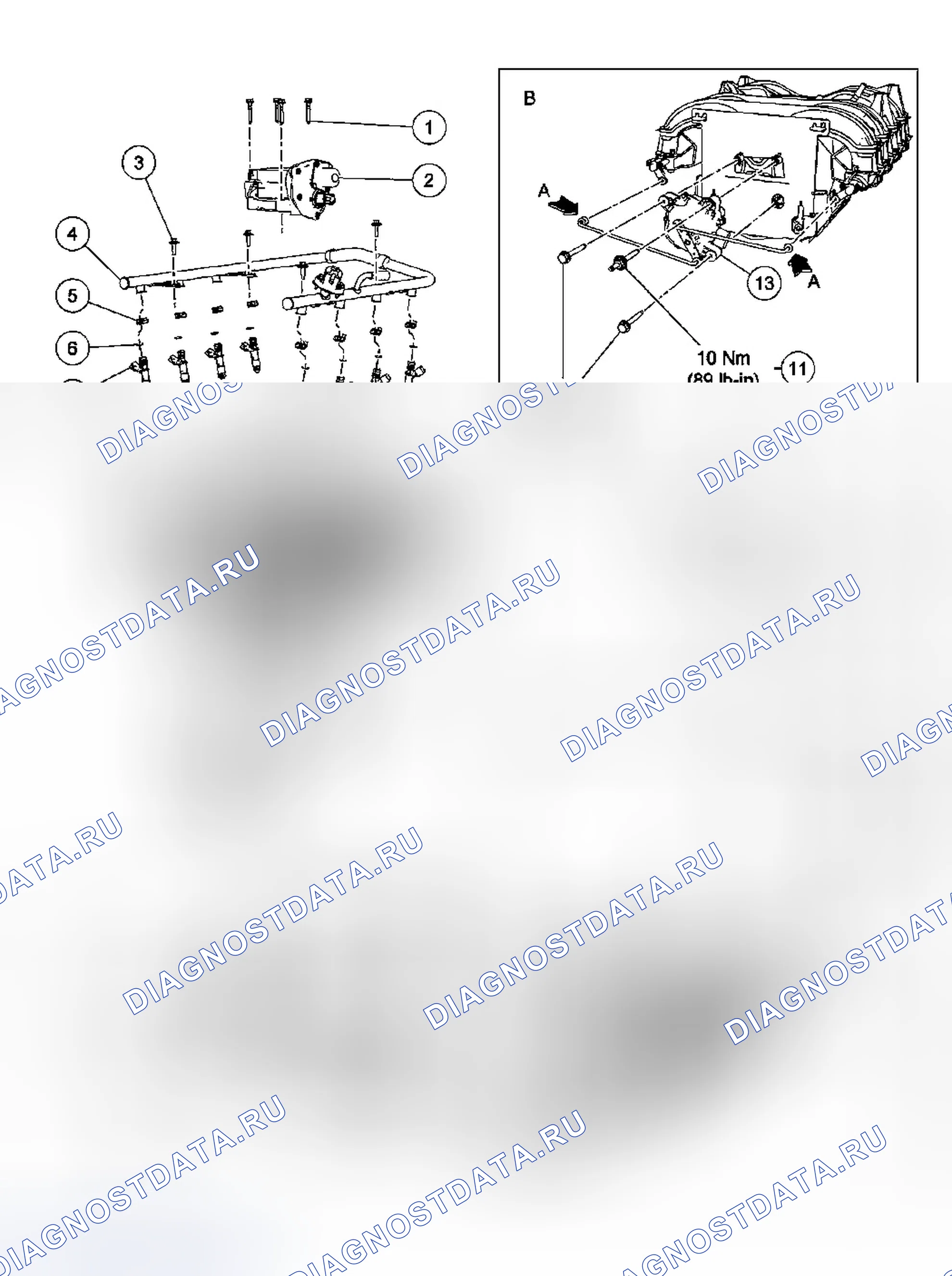Рис. 48. Ford Cab & Chassis F350 Super Duty 