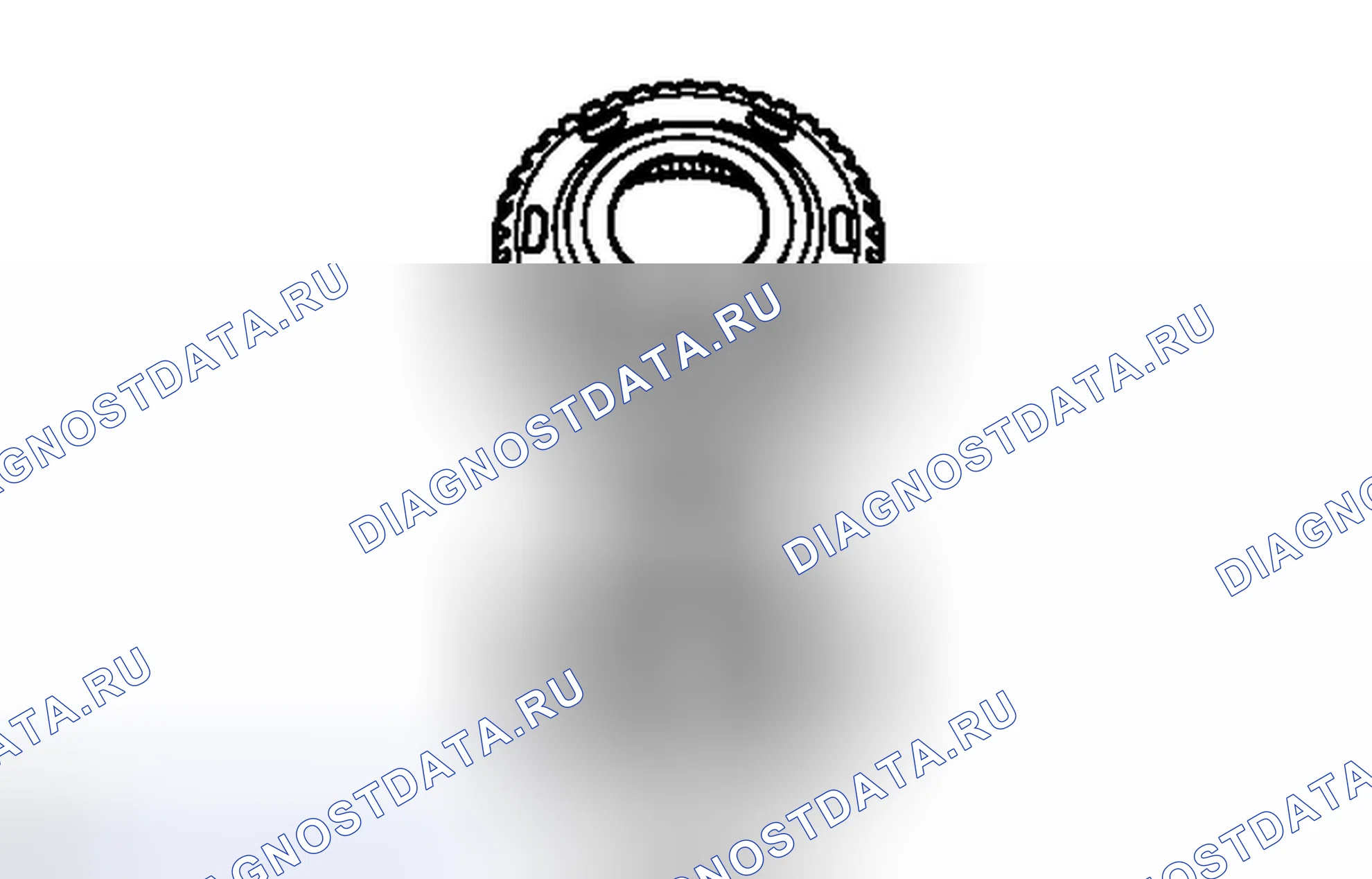 Рис. 190. Haval H4 I