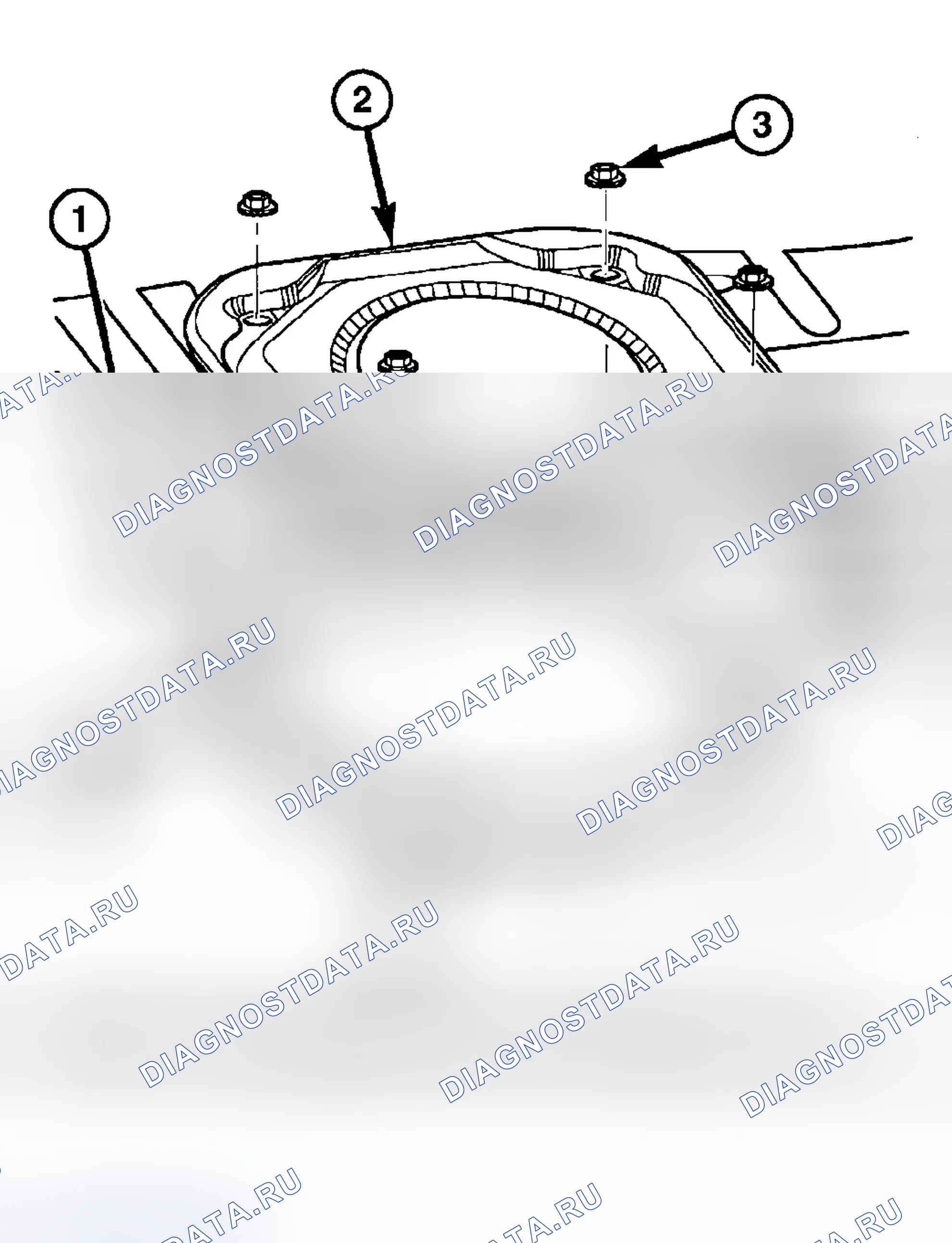 Рис. 34. Jeep Liberty I