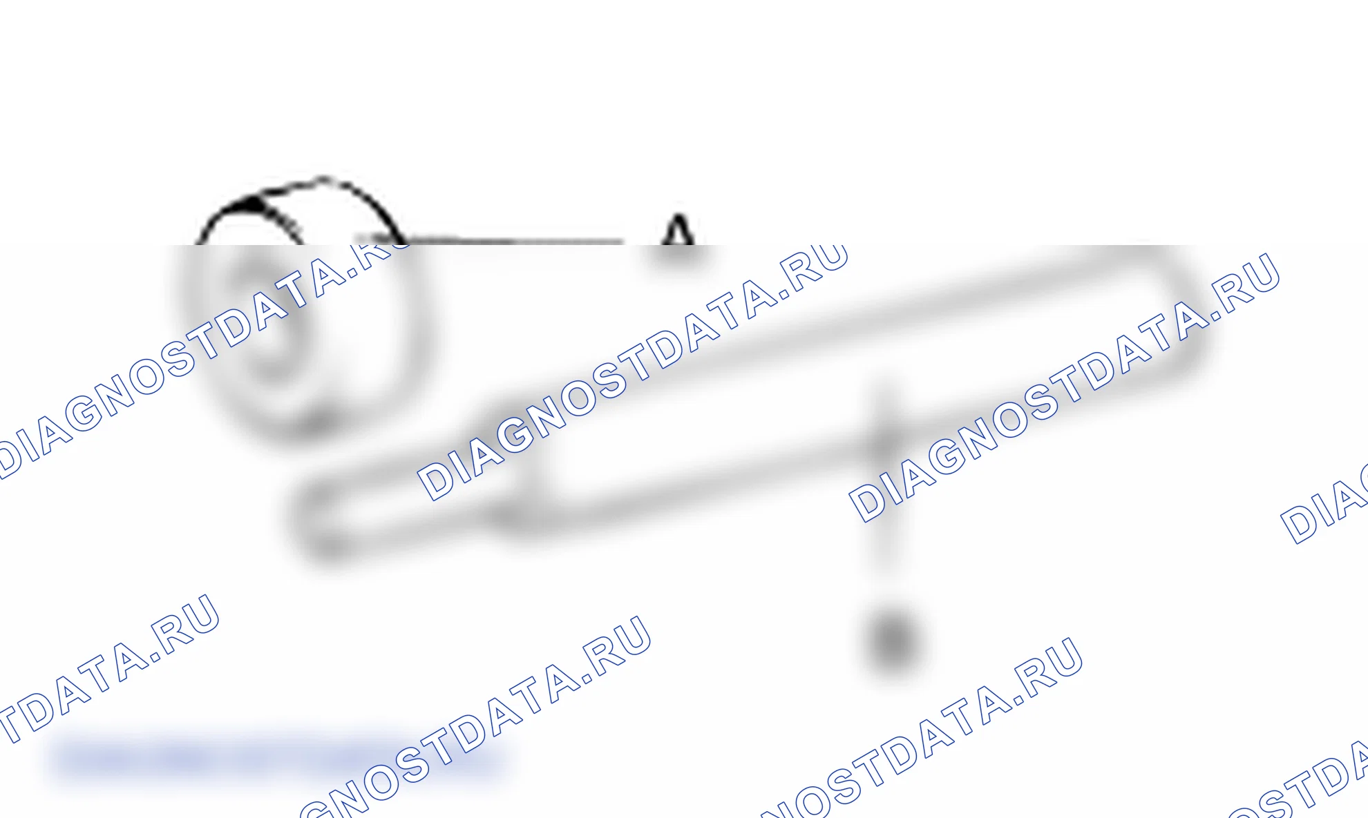 Специальные сервисные инструменты. Hyundai Atos MX