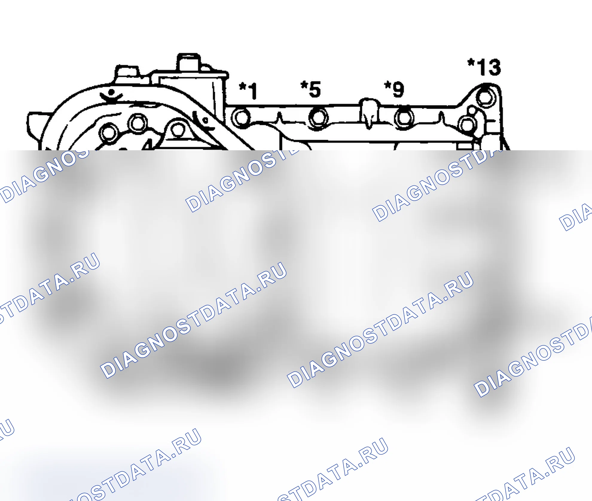 Рис. 306. Hyundai Santa Fe II