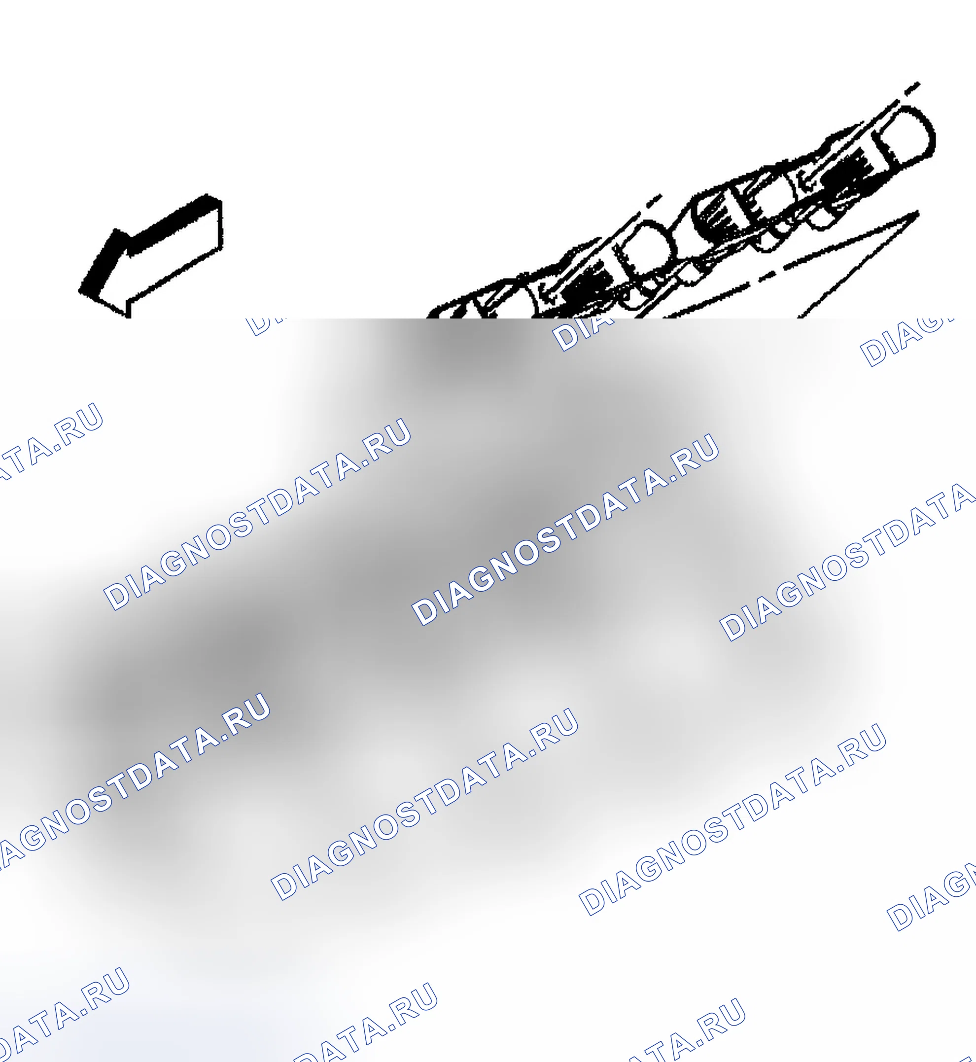Рис. 1335. Chevrolet Silverado 1500 HD 
