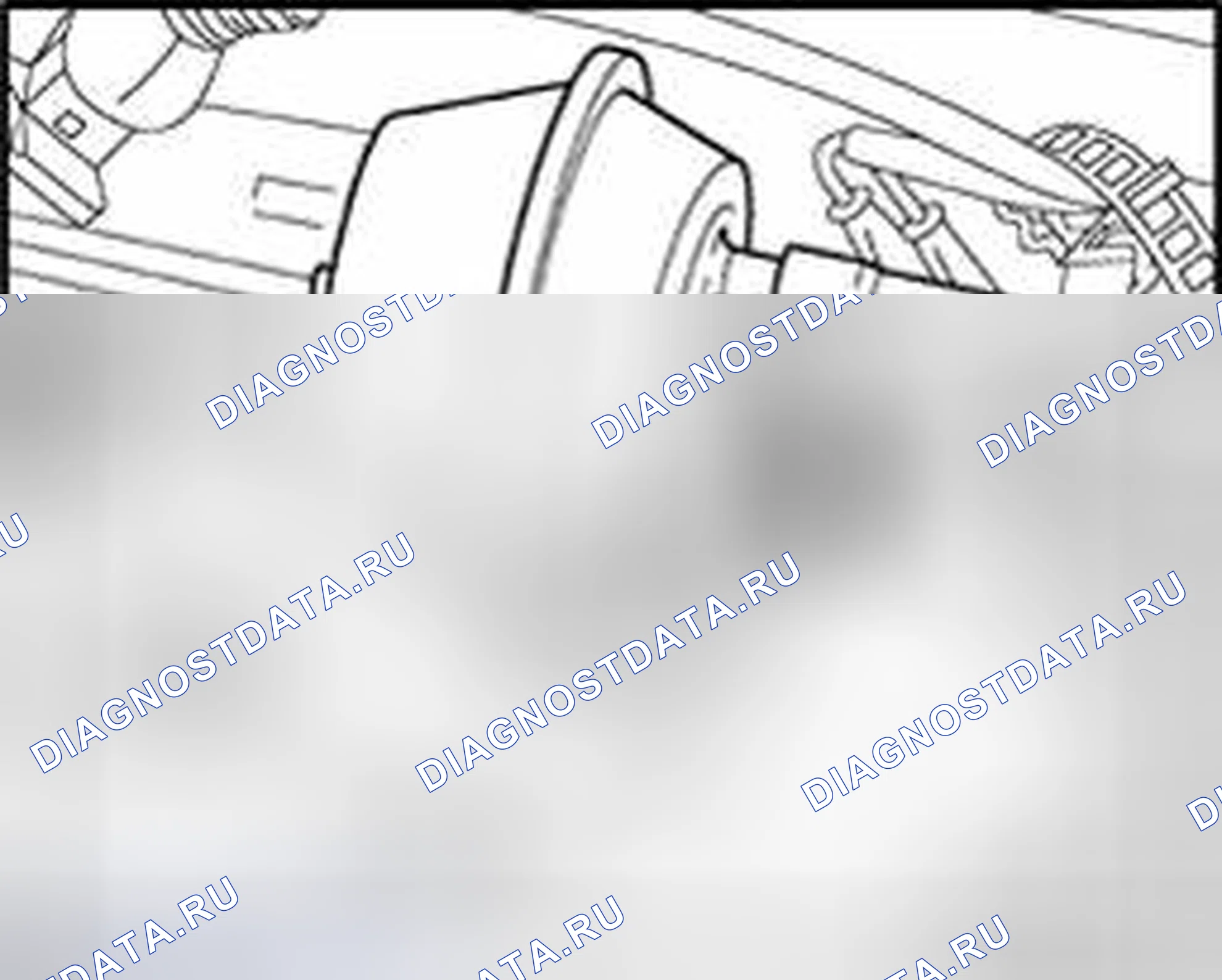Рис. 108. Volkswagen Passat B5