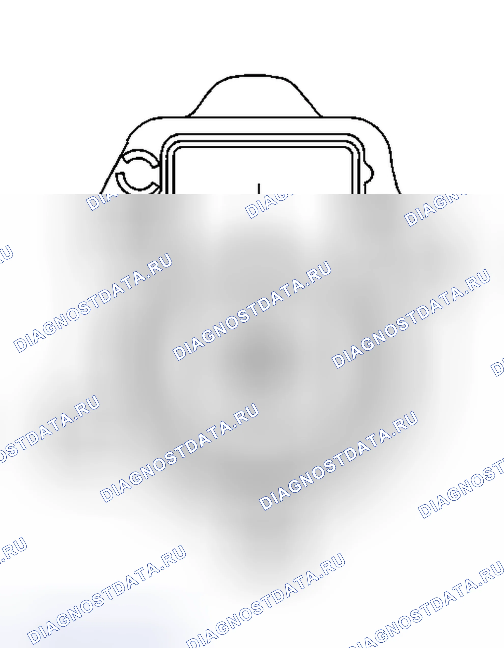 Рис. 30. Saab 9-7X I