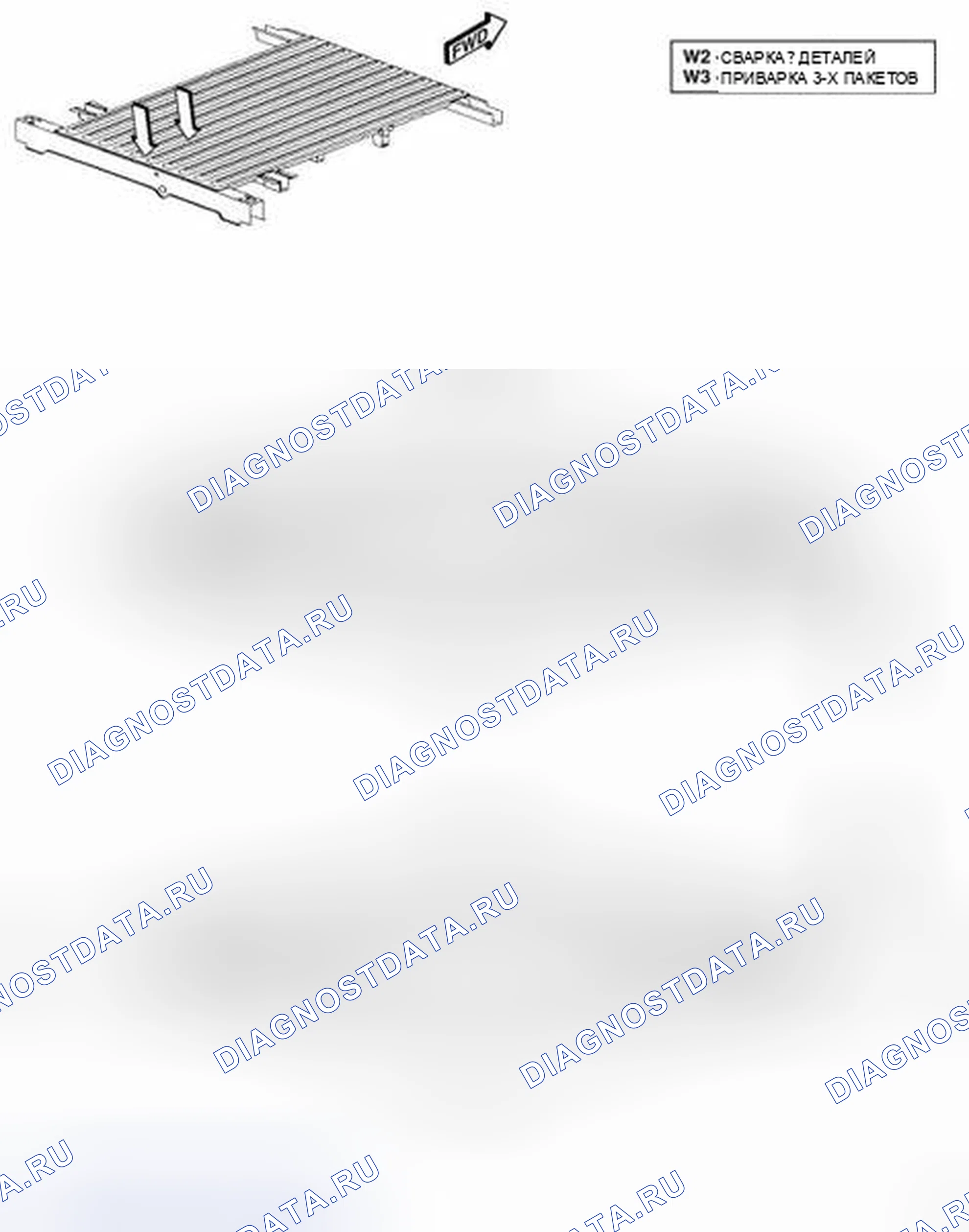 Рис. 157. Dodge Cab & Chassis R3500 HD final