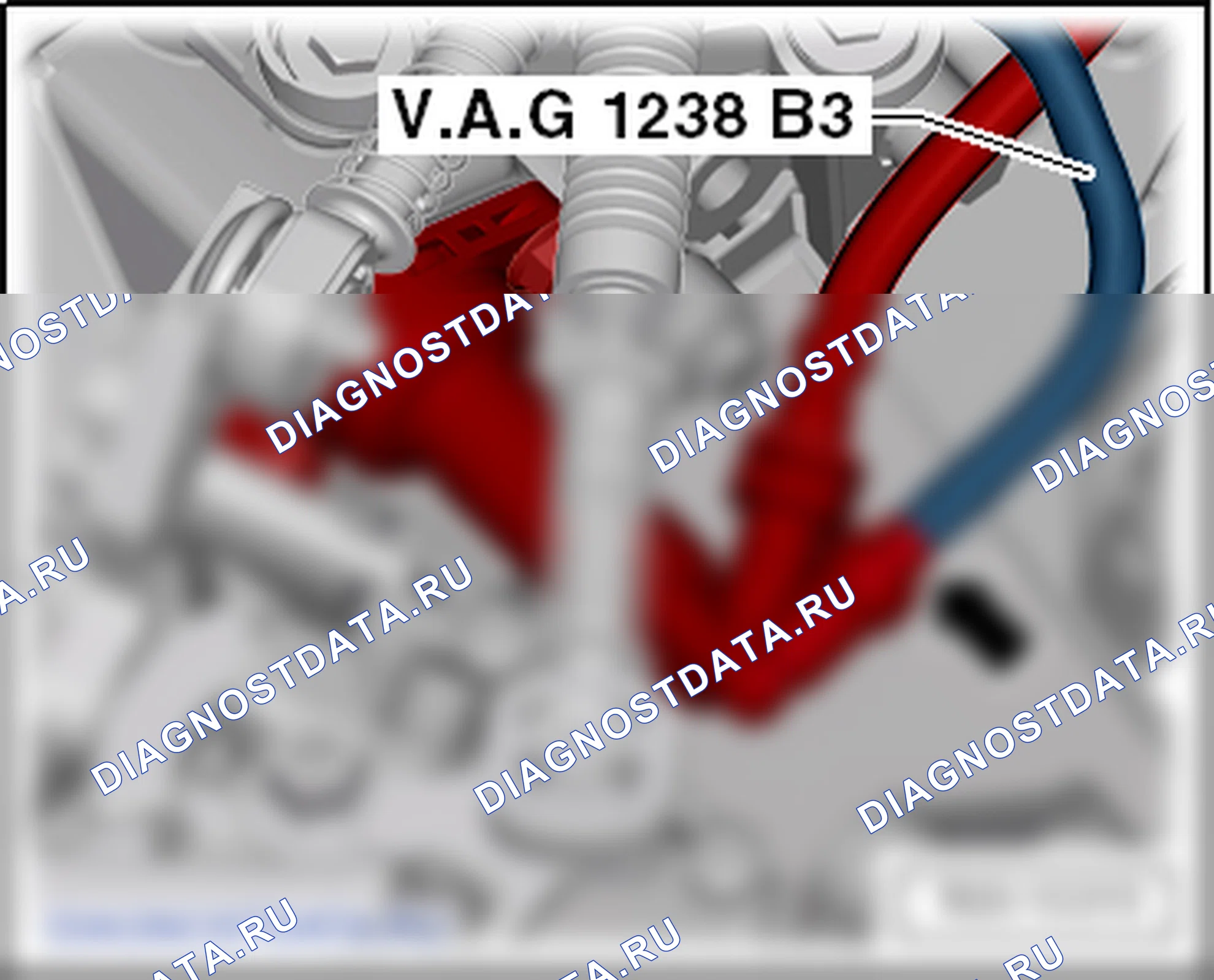 Механизм сцепления: ремонт. SEAT Ibiza IV