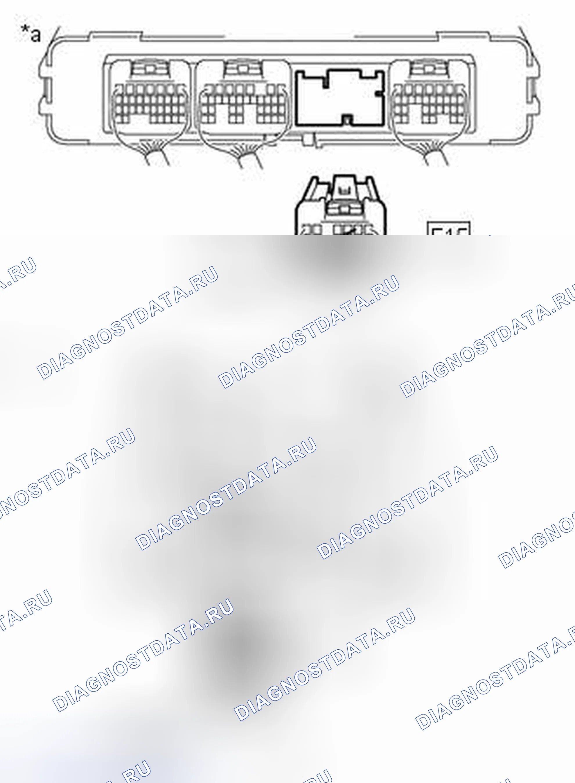 Рис. 363. Toyota Highlander III