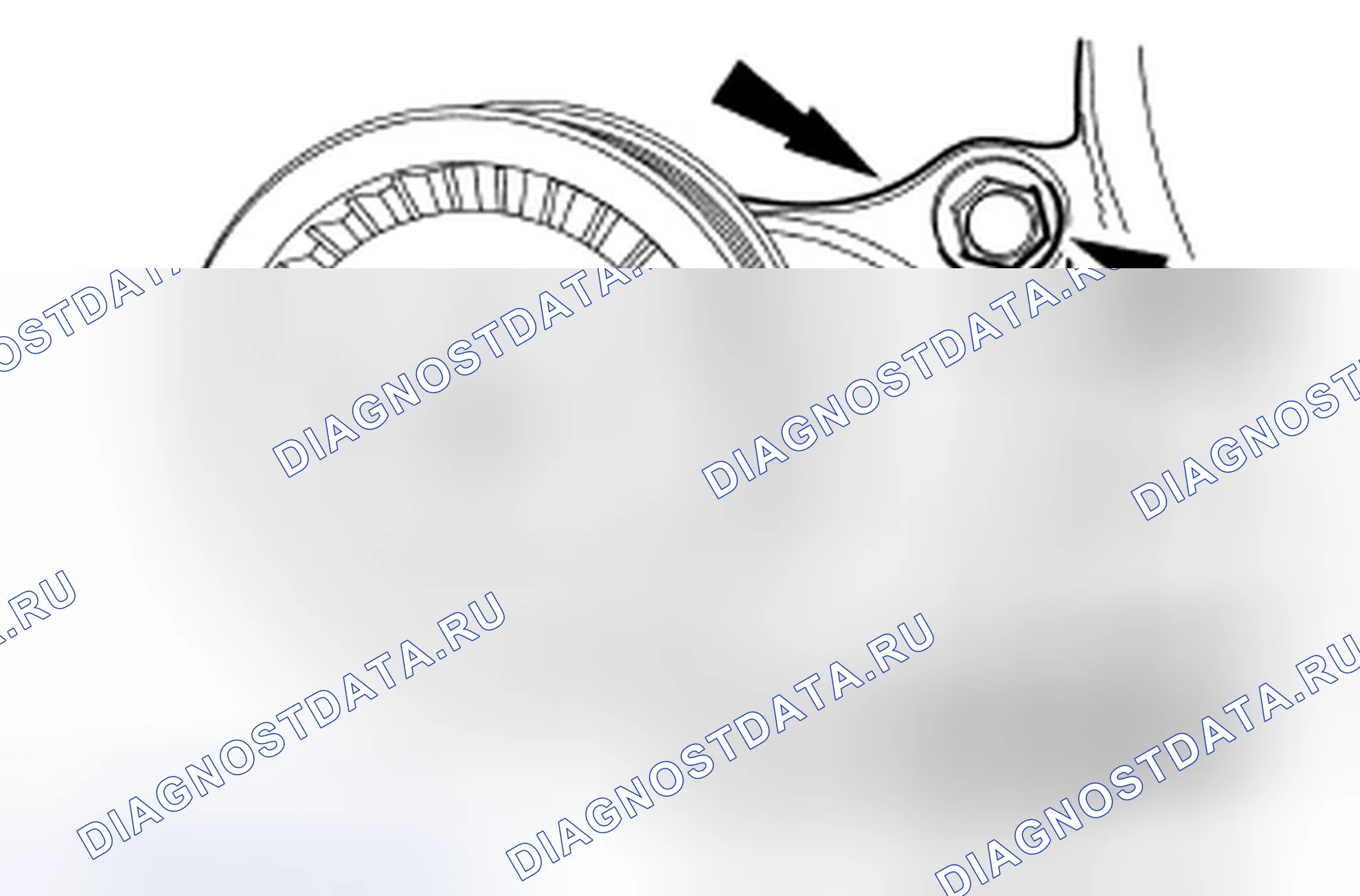 Рис. 242. Ford Escape II