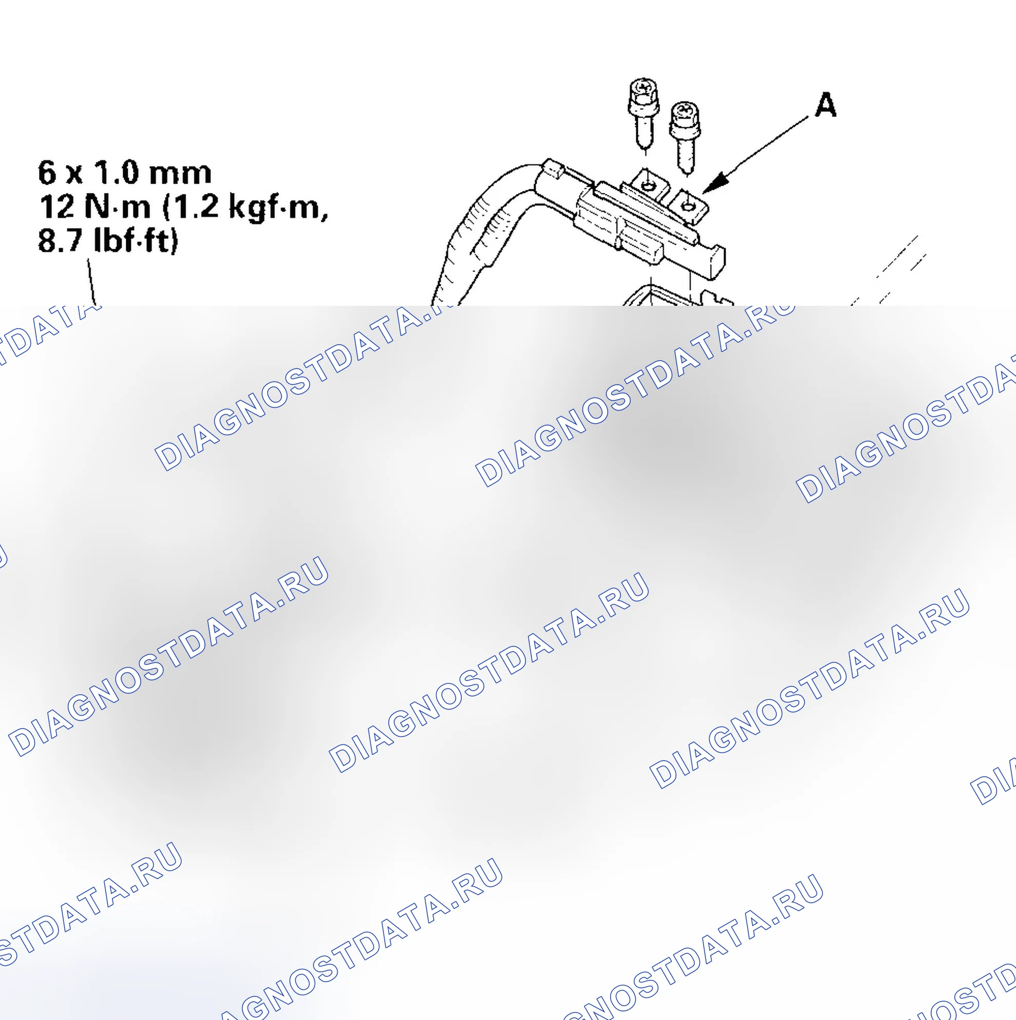 Рис. 44. Honda Civic VII рестайлинг