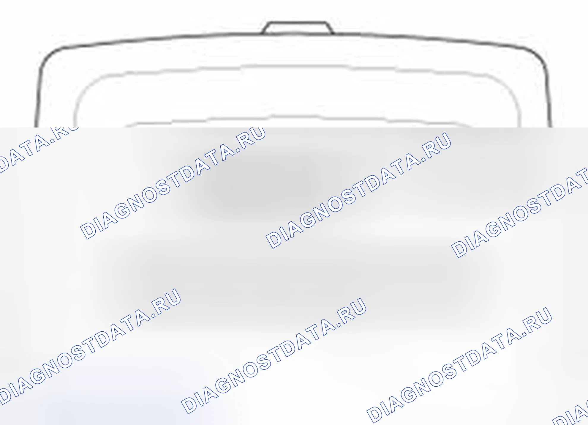 Рис. 62. Hyundai Santa Fe II рестайлинг