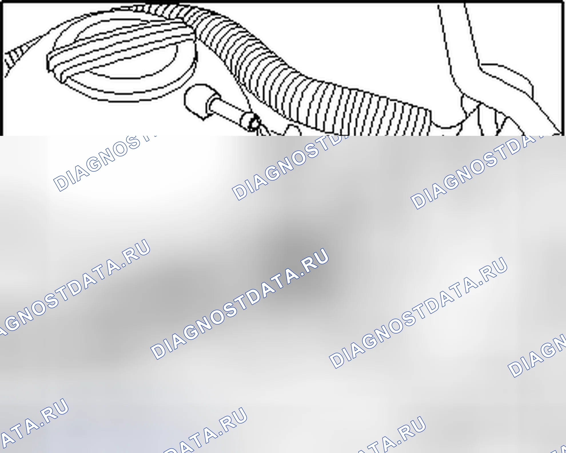 Рис. 101. Volkswagen Tiguan I