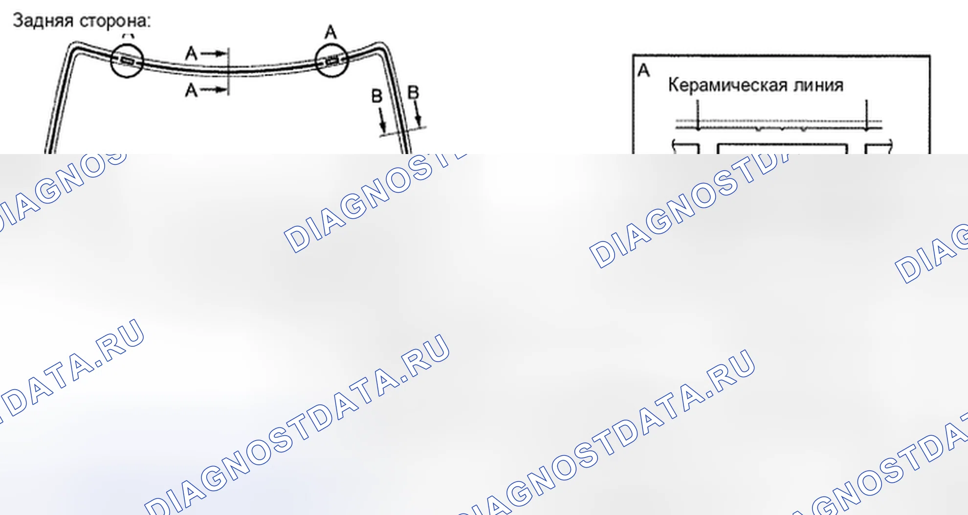 Рис. 44. Toyota 4Runner IV рестайлинг