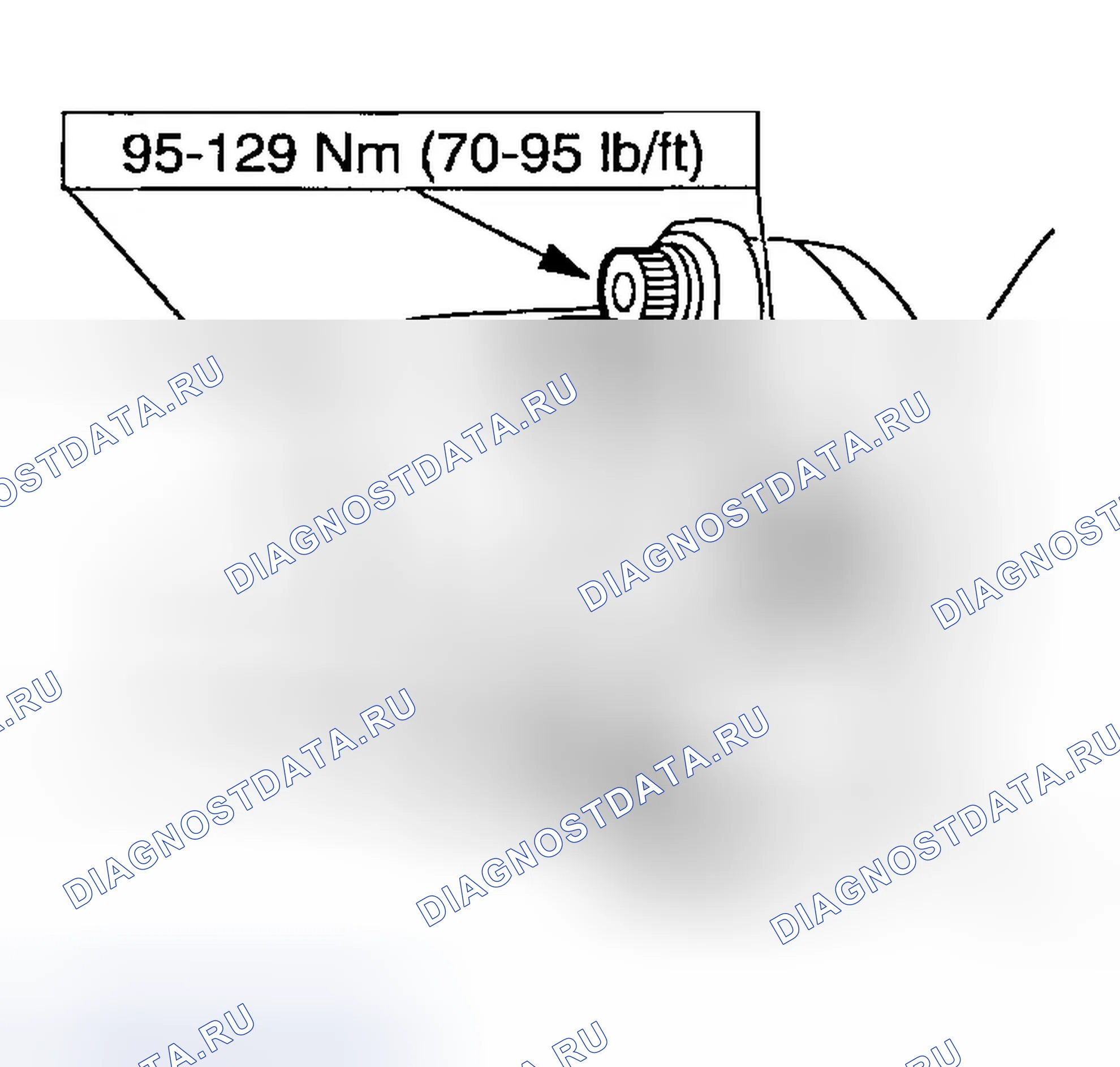 Рис. 596. Ford Explorer Sport Trac I