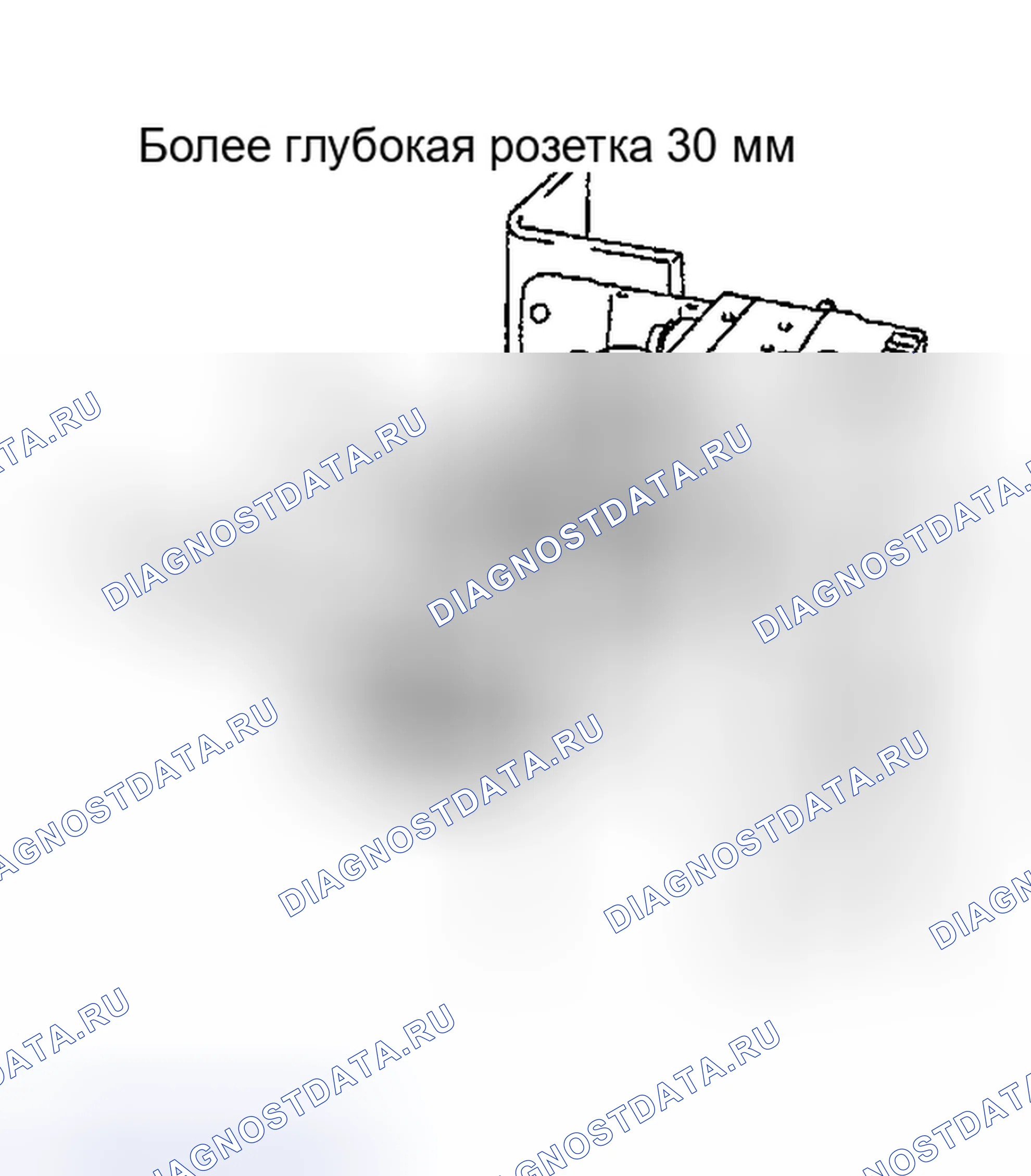 Рис. 25. Toyota Prius I рестайлинг