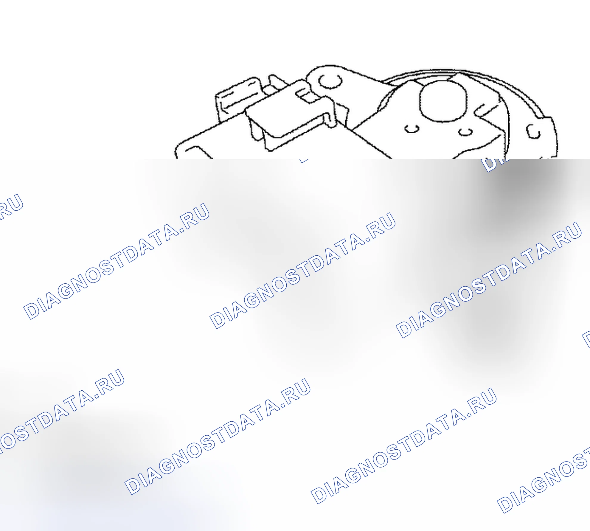Рис. 52. Kia Sorento I