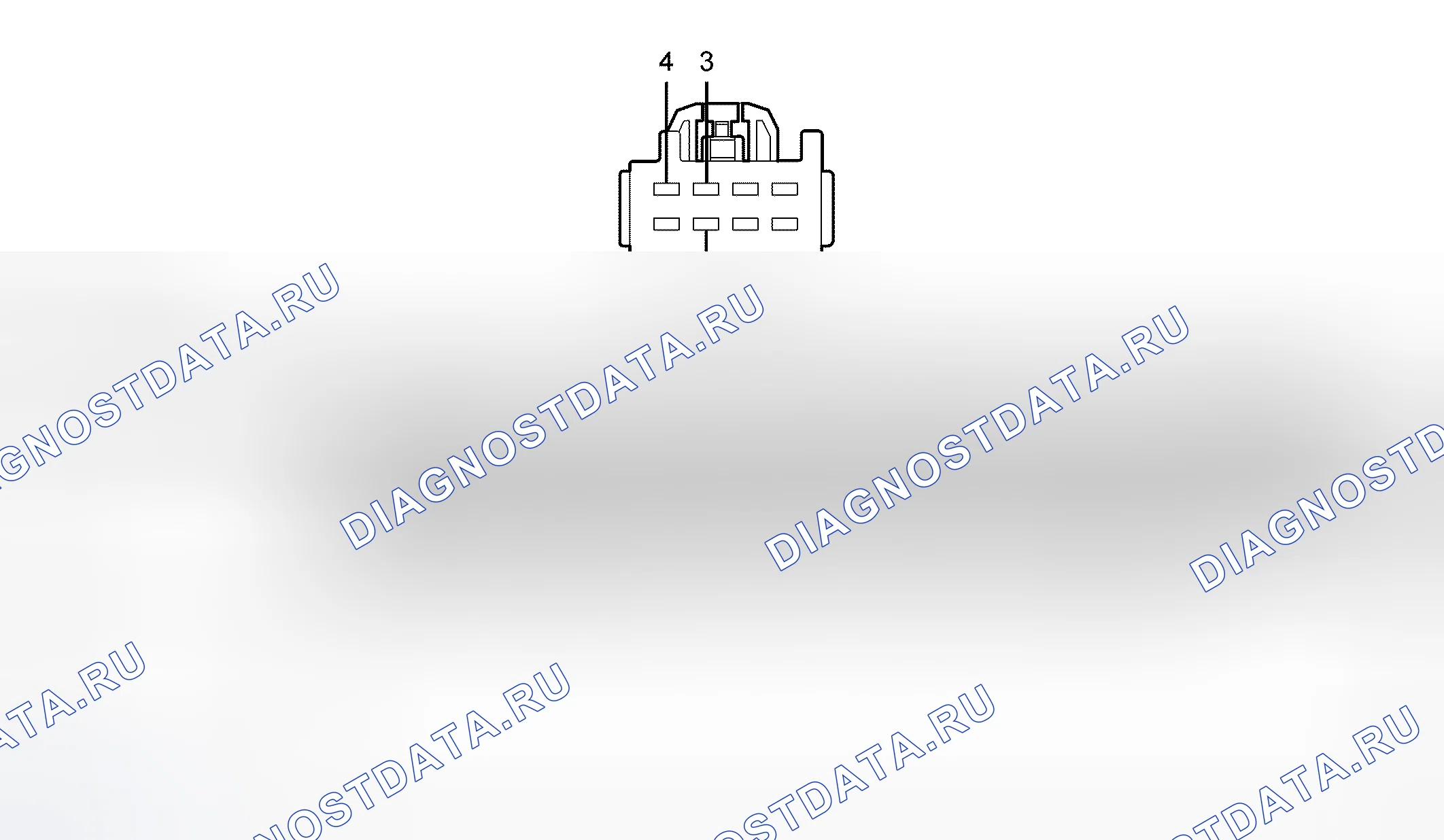Рис. 3. Hyundai Mistra I рестайлинг