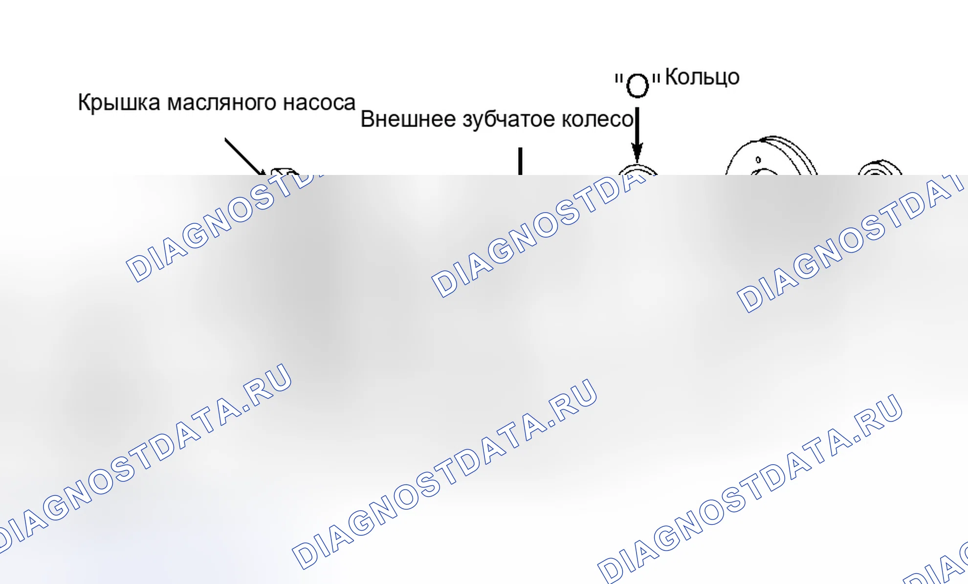 Рис. 101. Infiniti I30 II