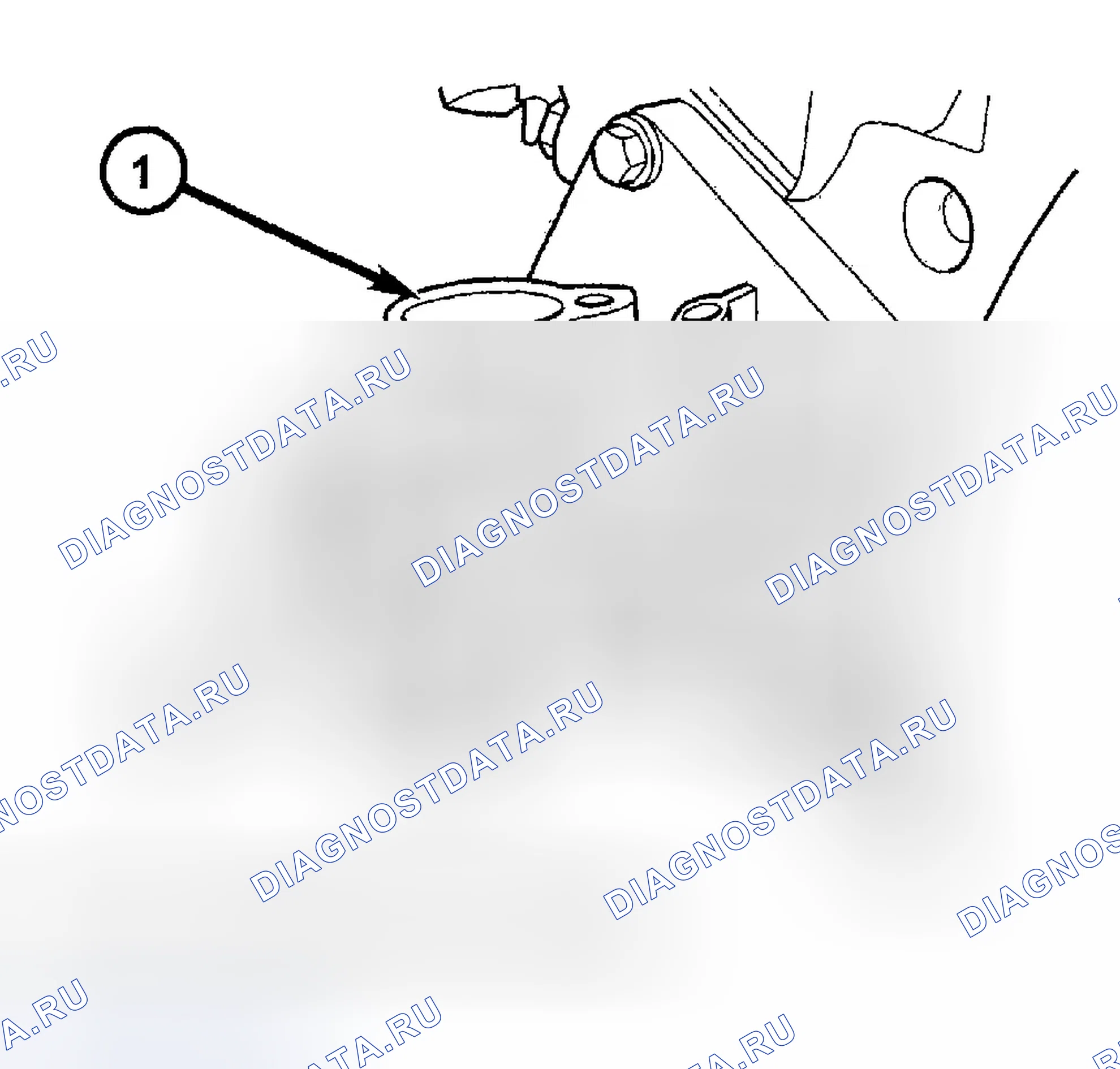 Рис. 91. Chrysler Town & Country IV