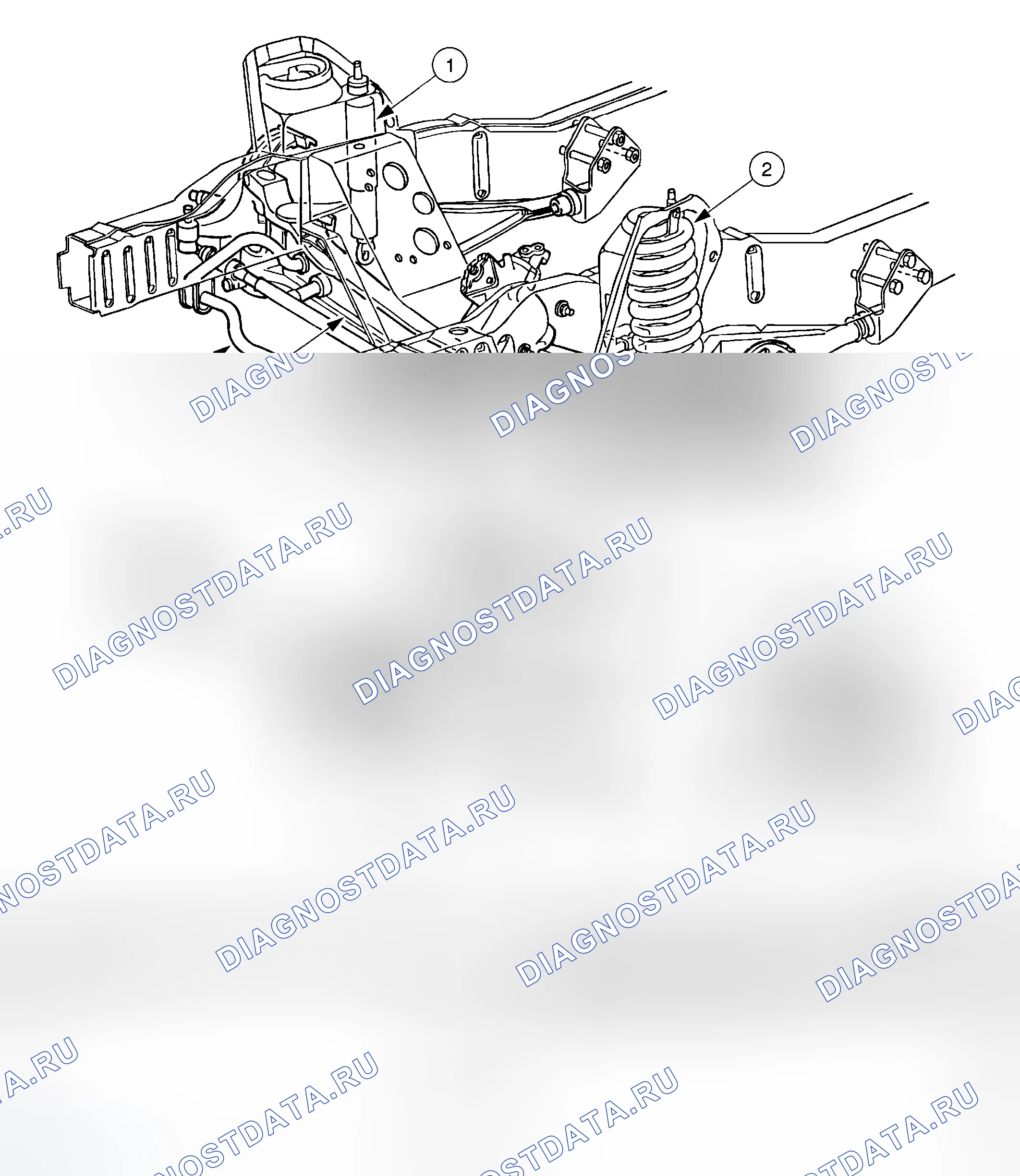 Рис. 21. Ford RV Cutaway E350 Super Duty 