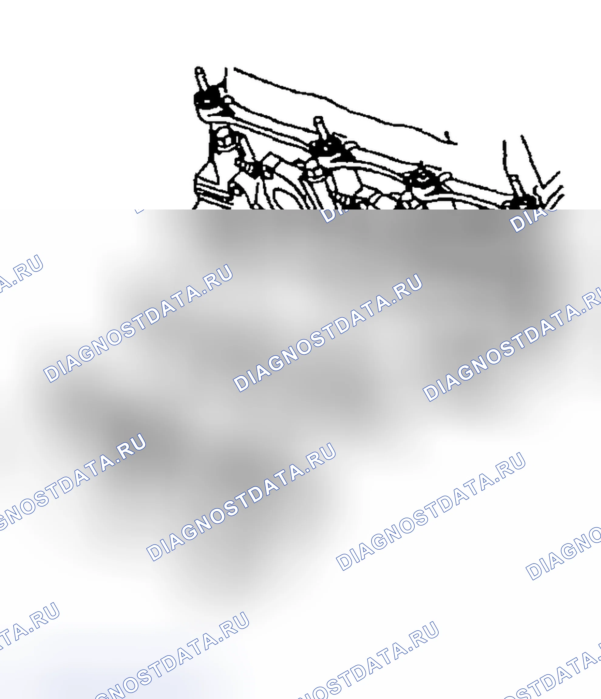 Рис. 719. Hyundai Pony I