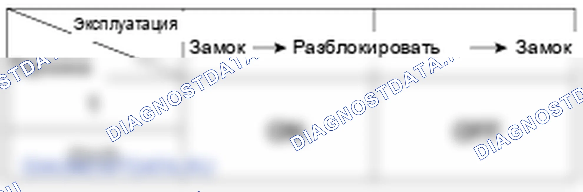 Приводы замка двери питания. Hyundai GRAND i10/Xcent BA