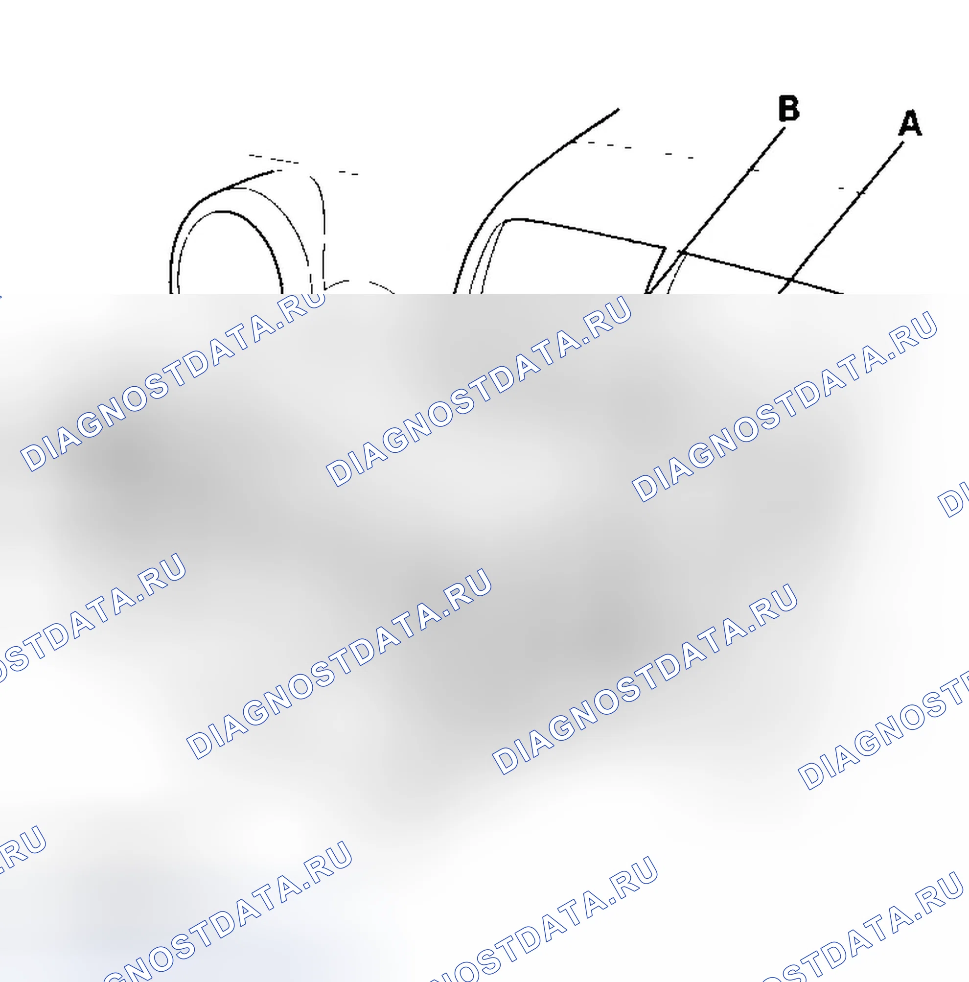 Рис. 3. Honda Element I