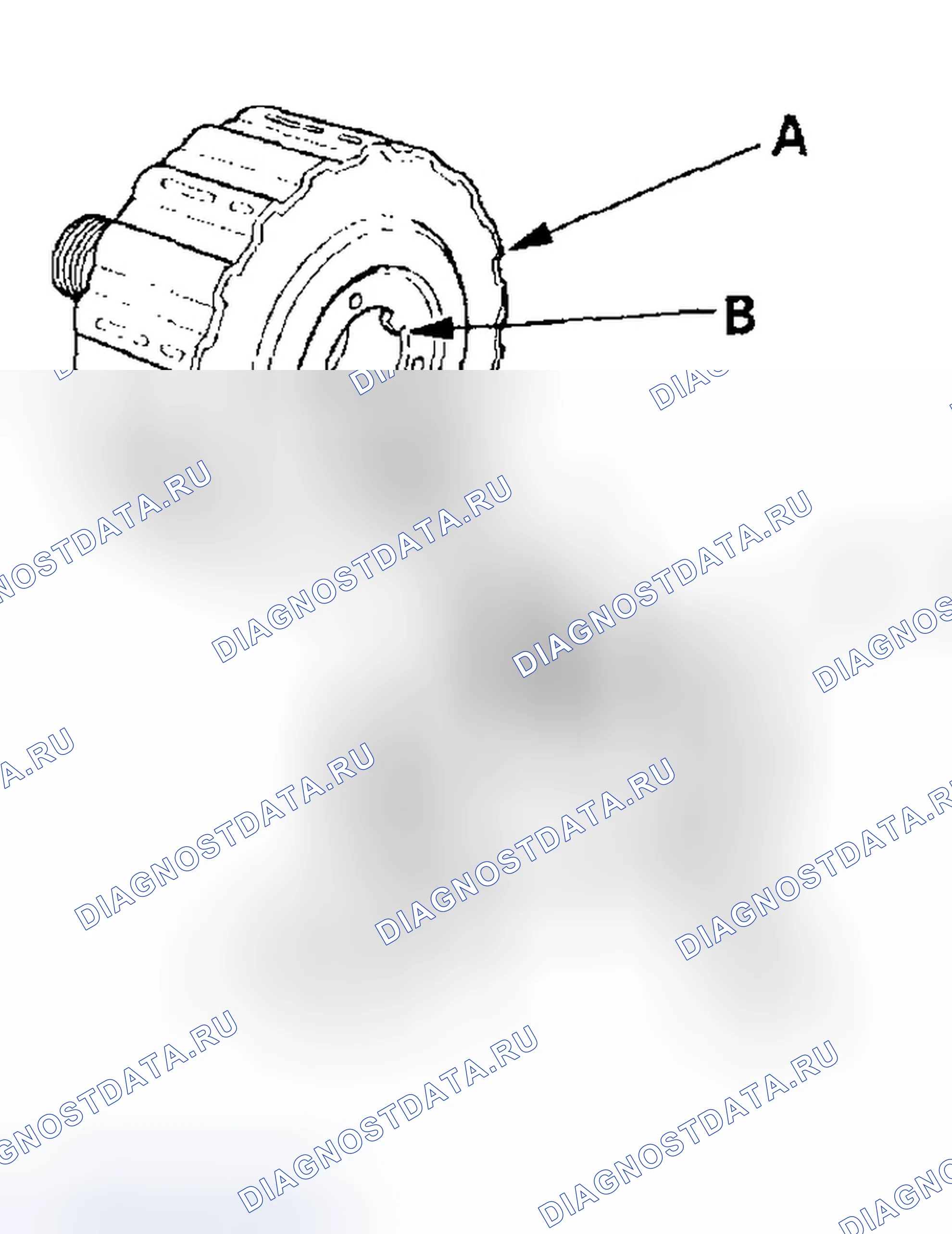 Рис. 38. Honda CR-V II