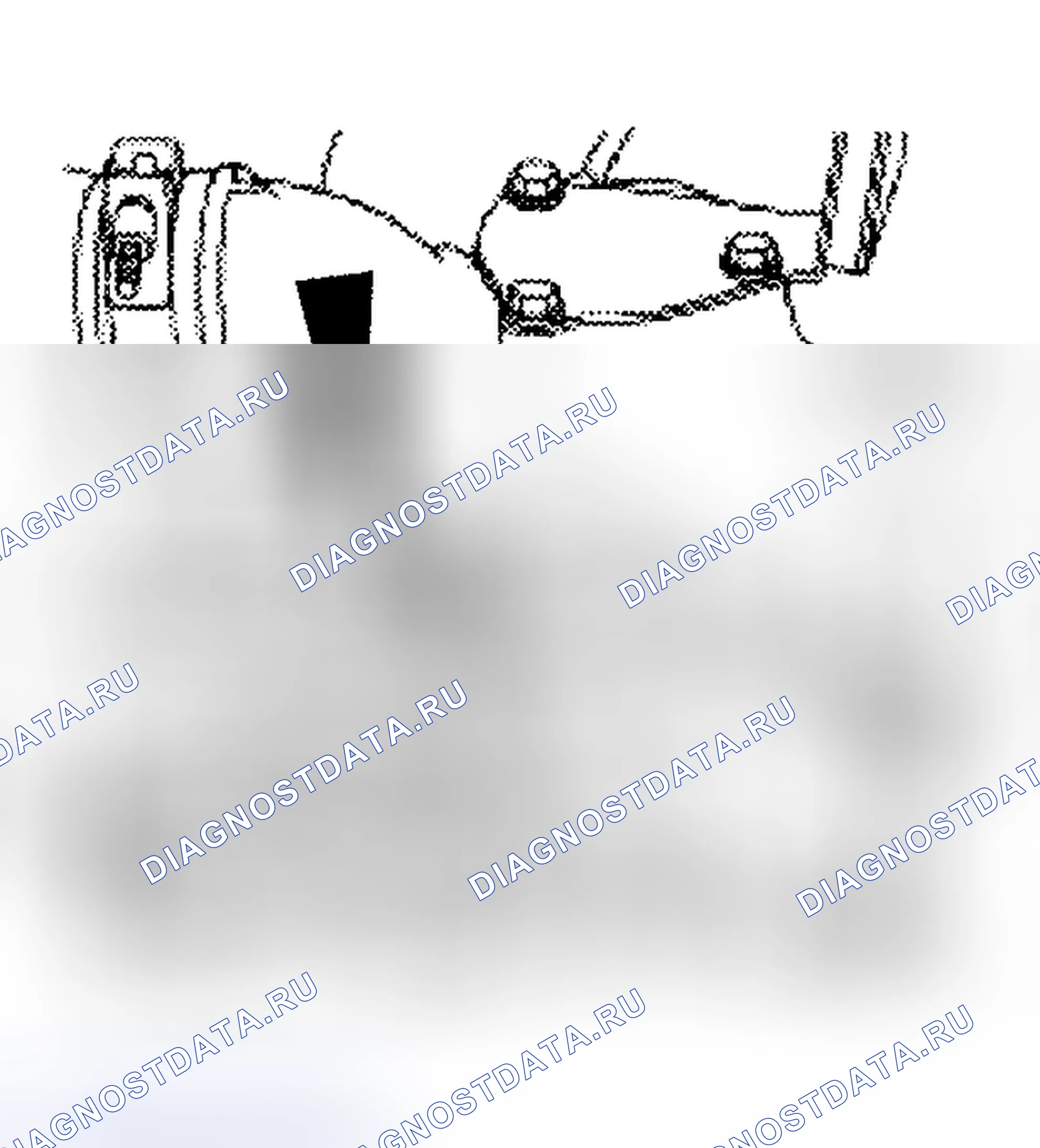 Рис. 18. Ford Pickup F250 Super Duty I