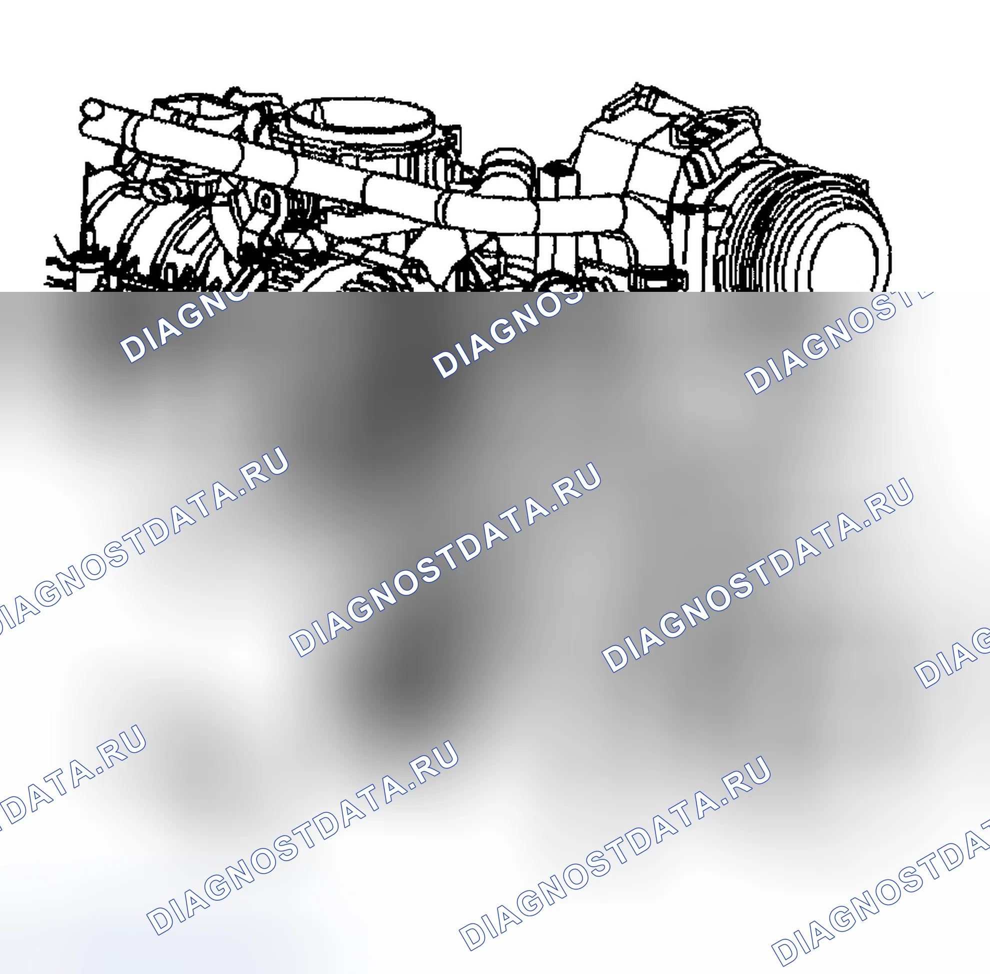 Рис. 226. Chevrolet Silverado 1500 HD 